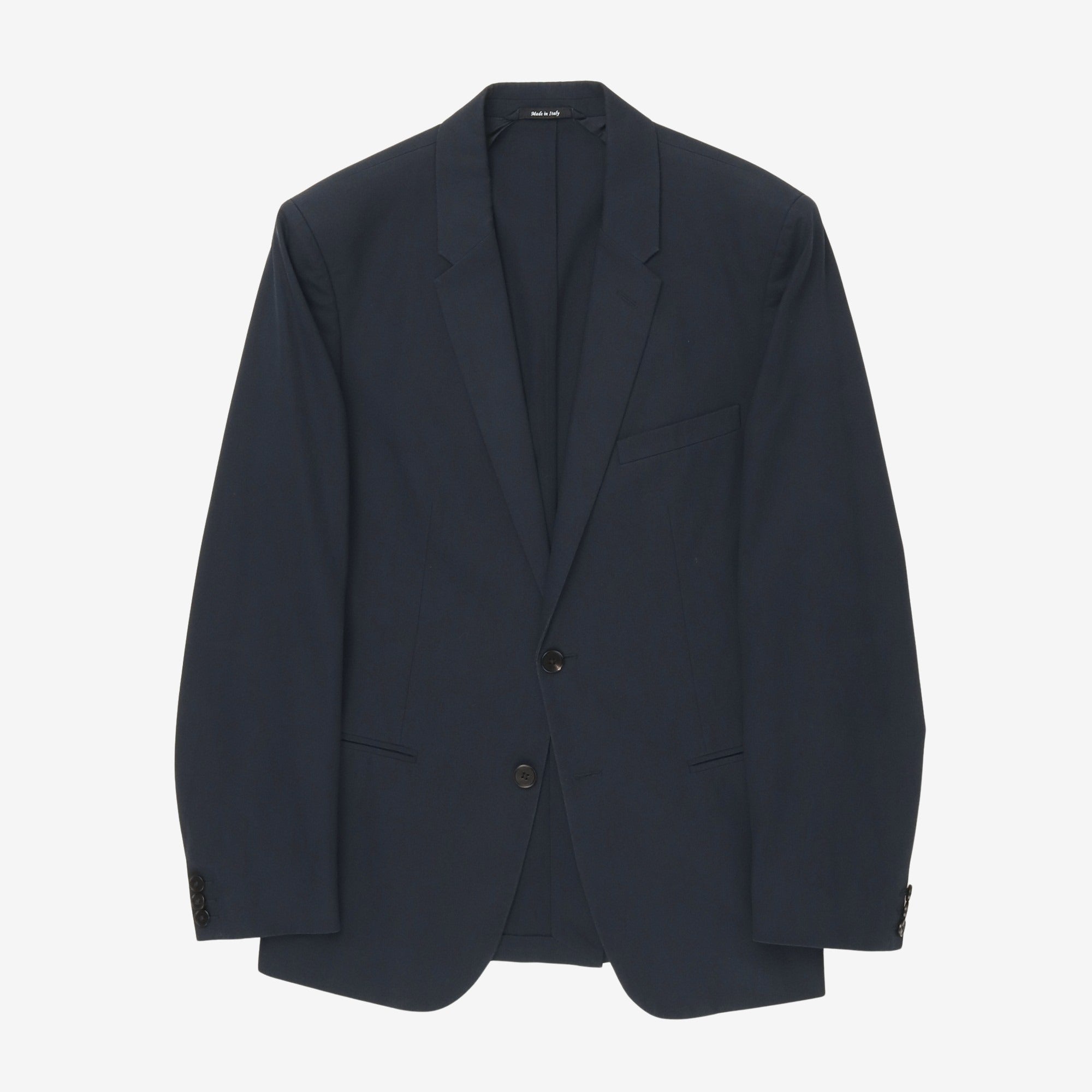SB Cotton Suit