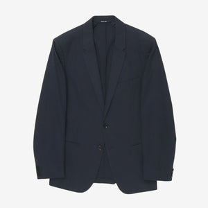 SB Cotton Suit