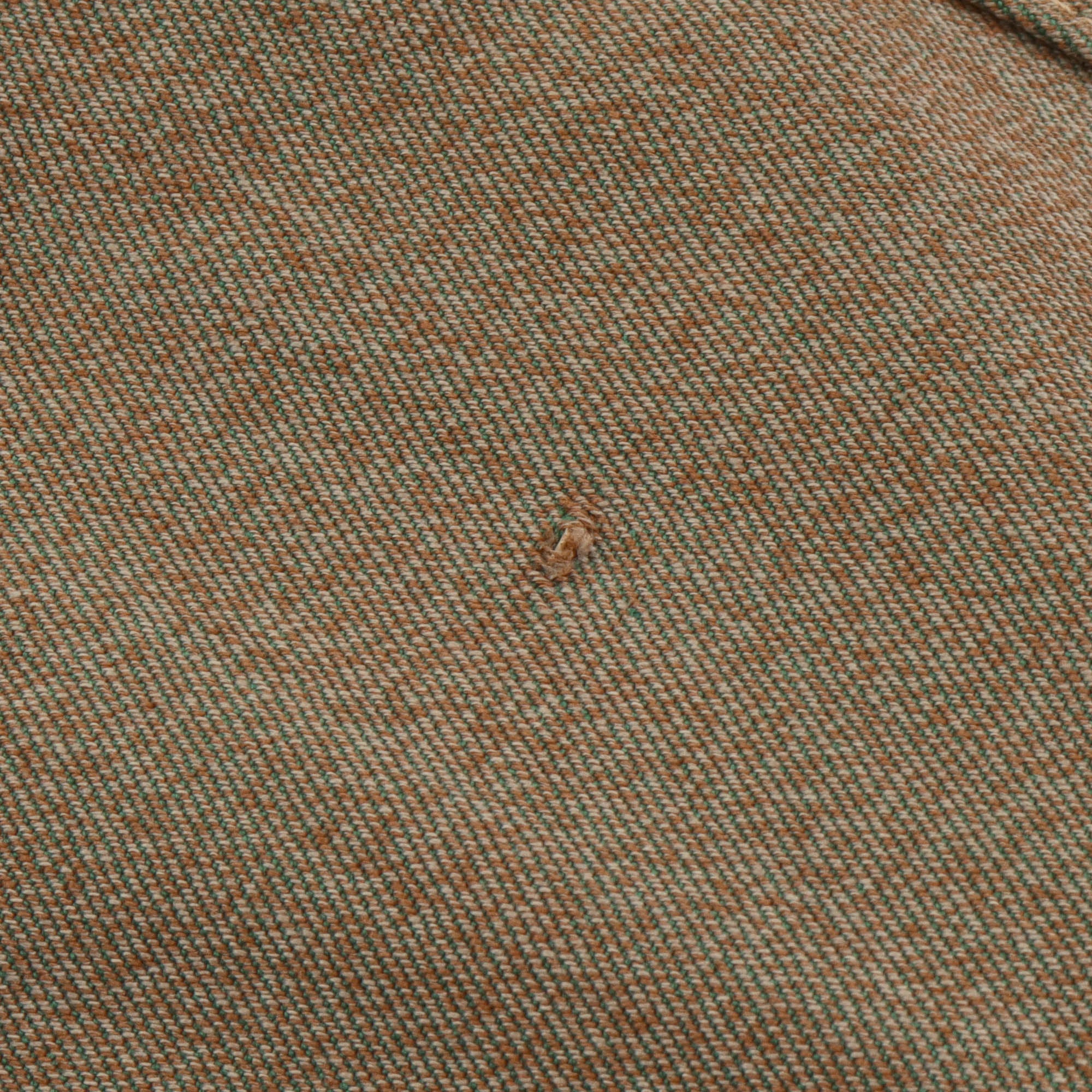 Twill Blazer