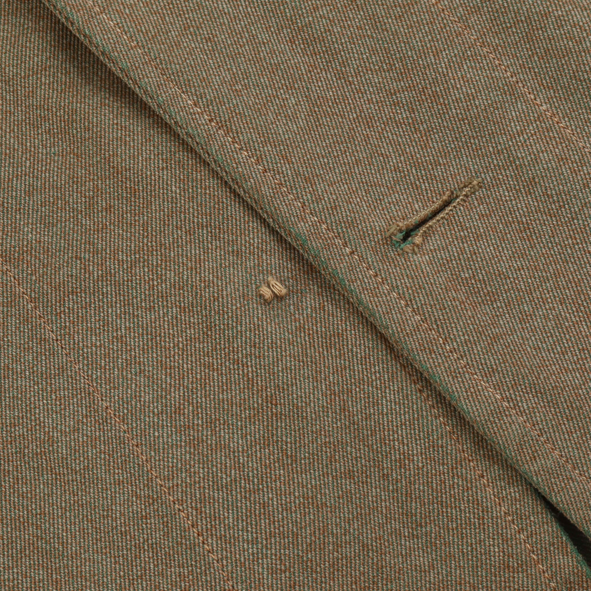Twill Blazer