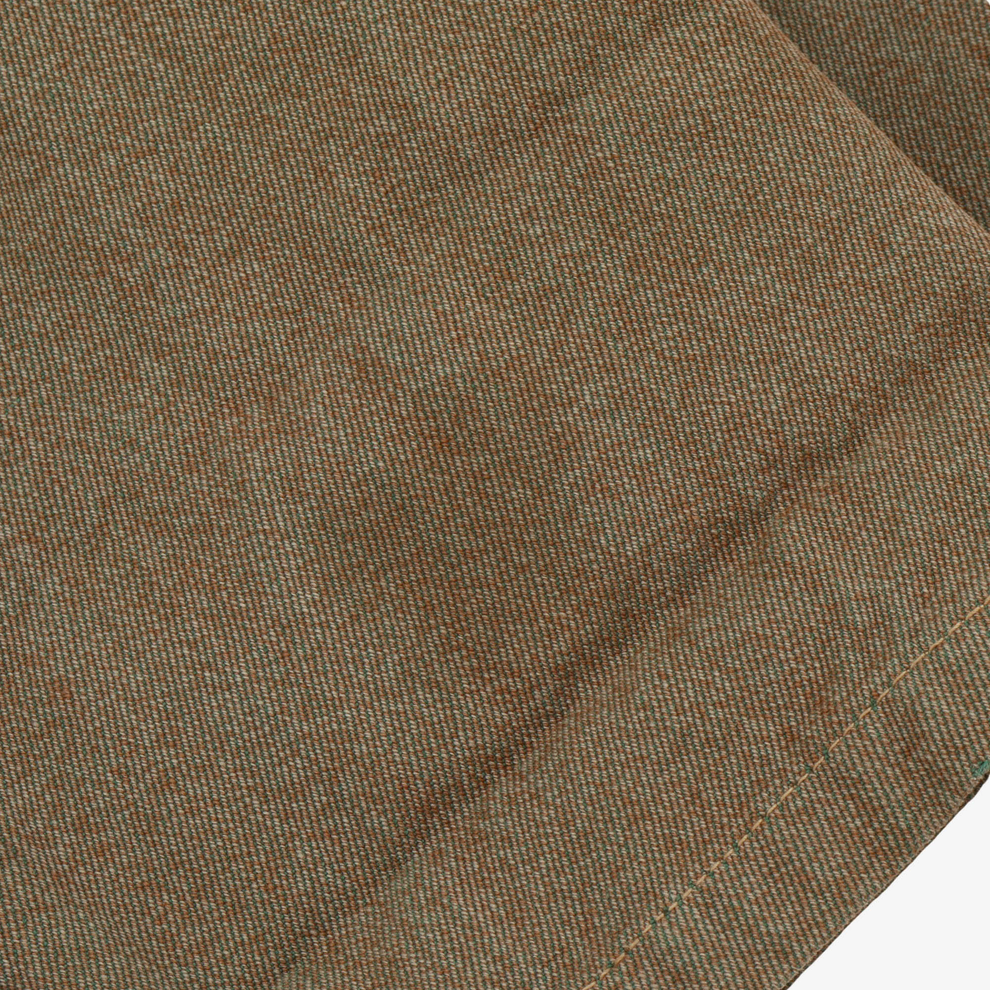 Twill Blazer
