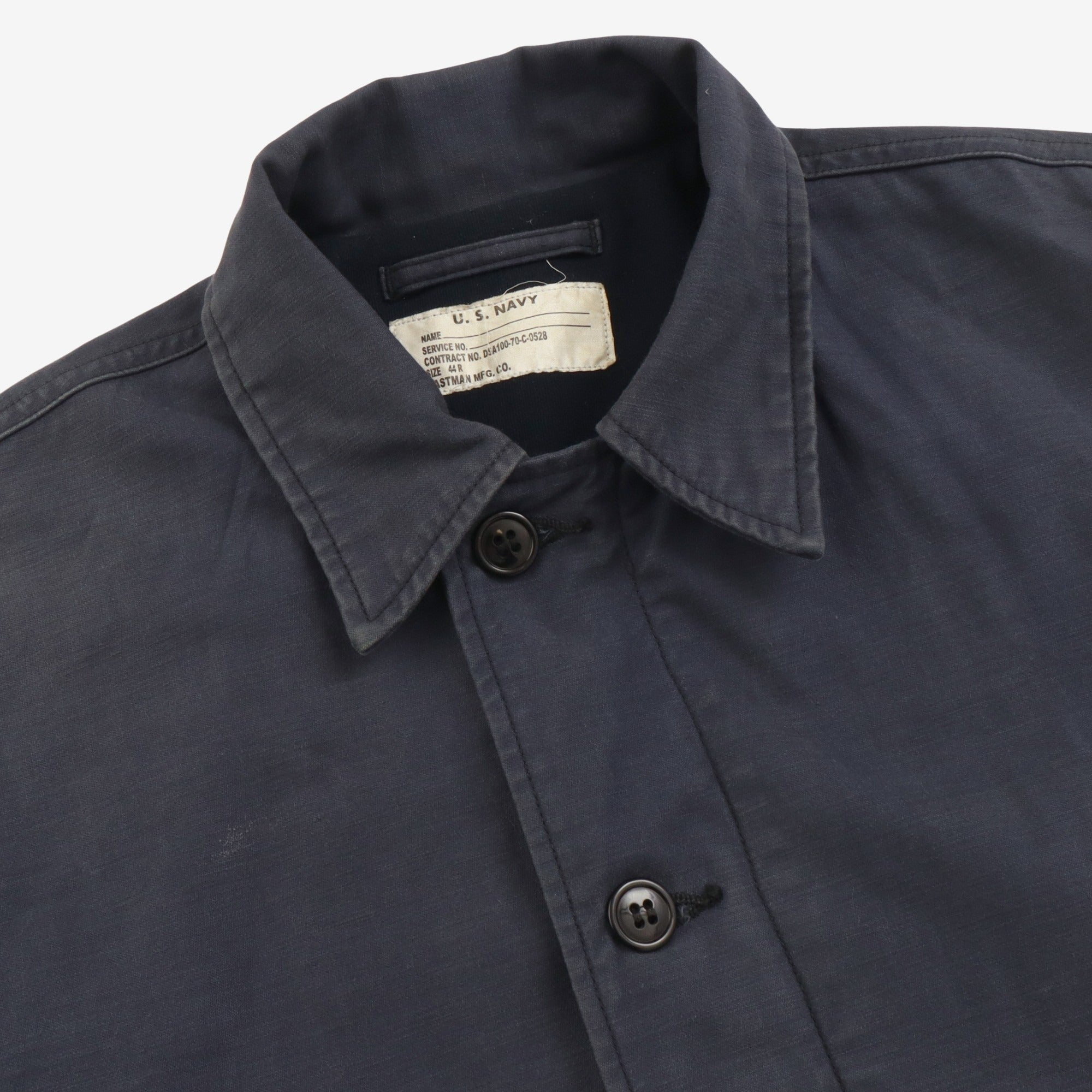 US Navy Utility Jacket