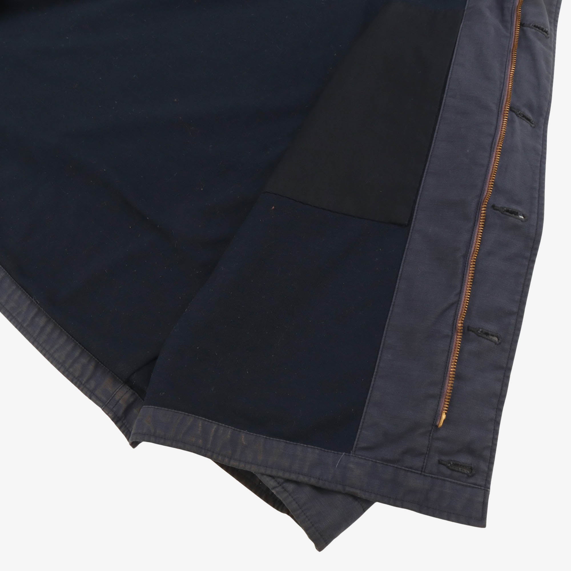 US Navy Utility Jacket
