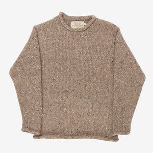 Fisherman Sweater