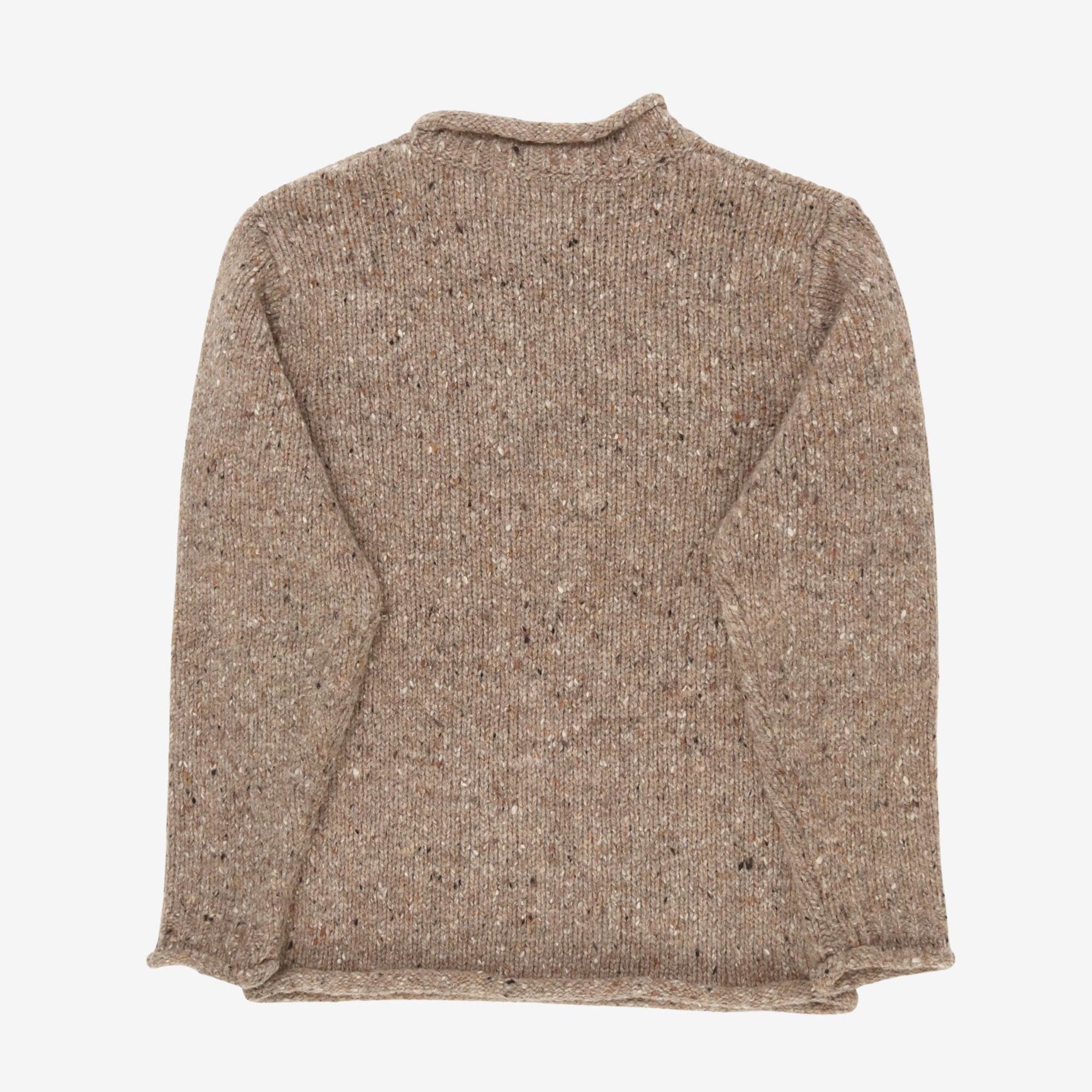 Fisherman Sweater