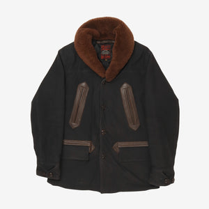 Coast Guard Jacket