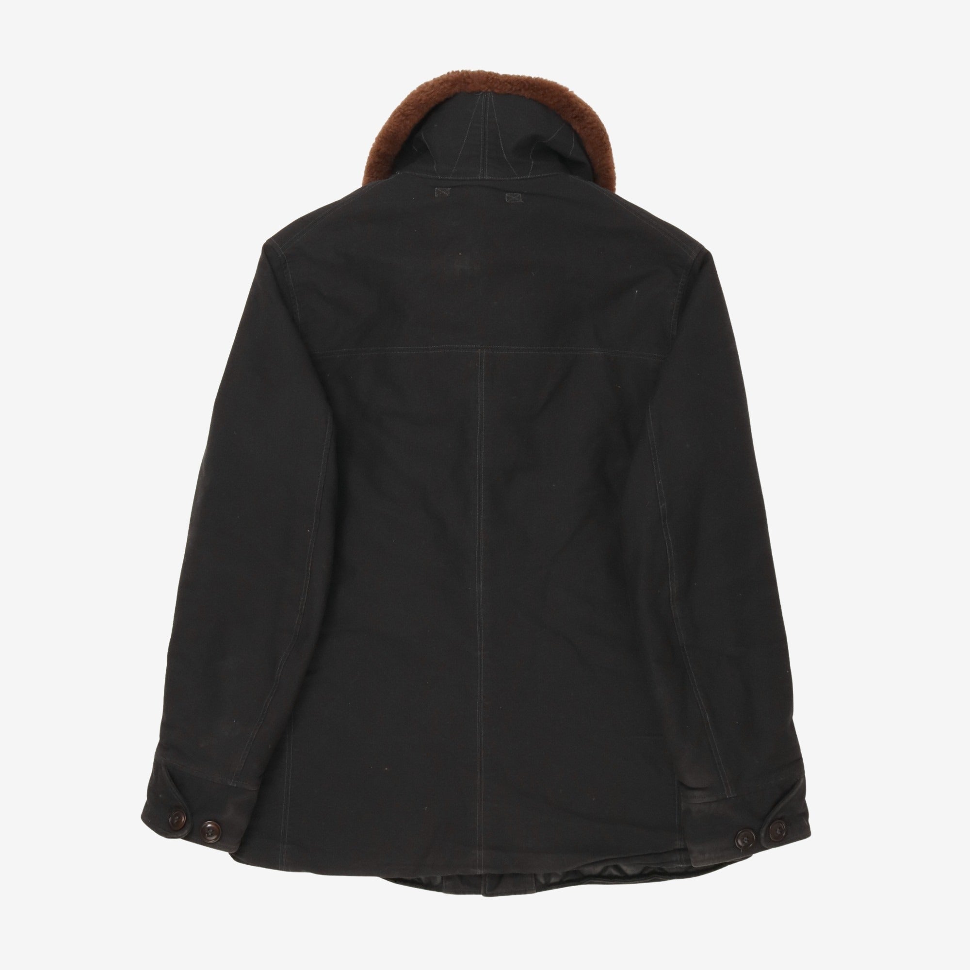 Coast Guard Jacket
