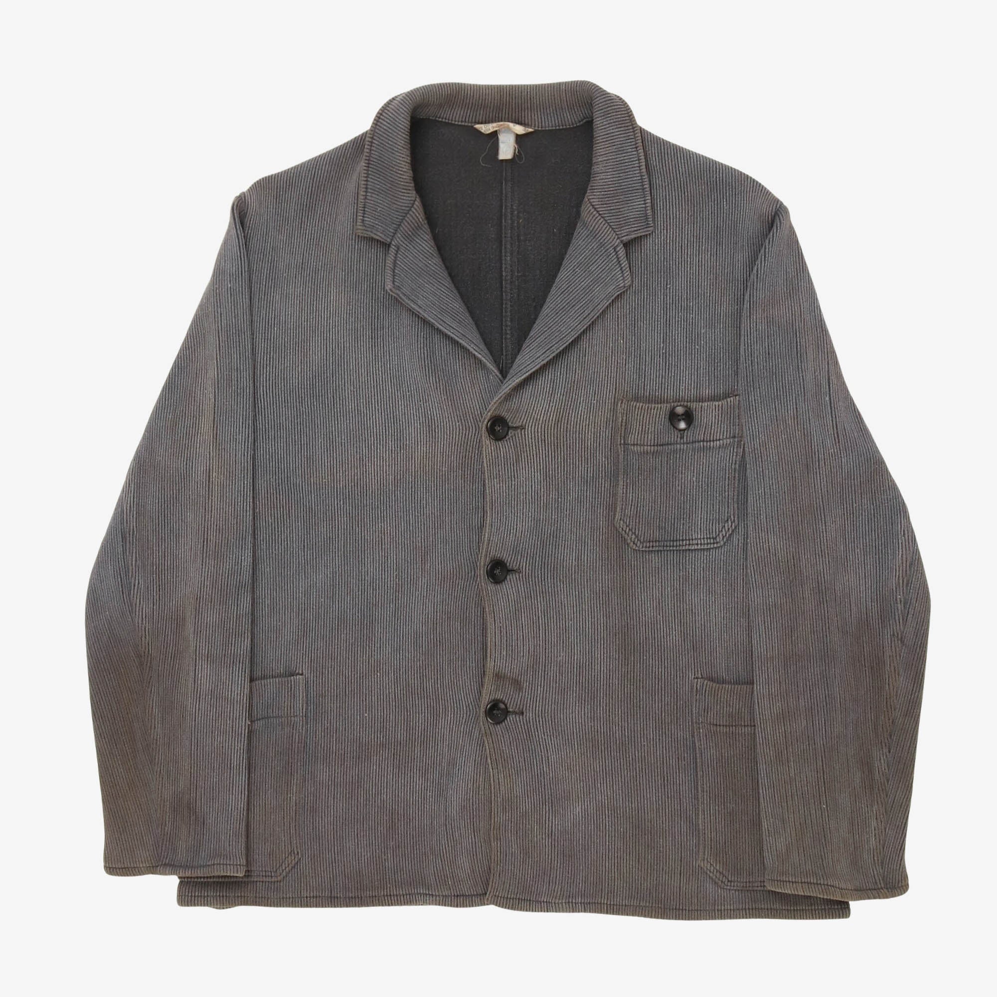 Work Jacket