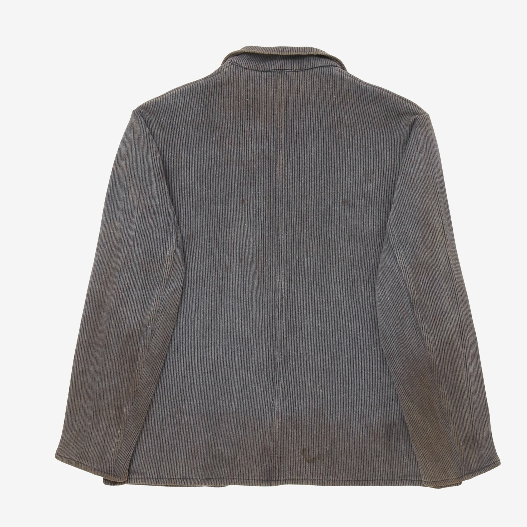 Work Jacket
