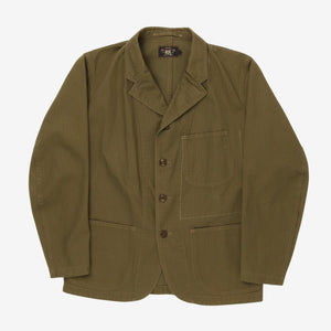 HBT Utility Jacket
