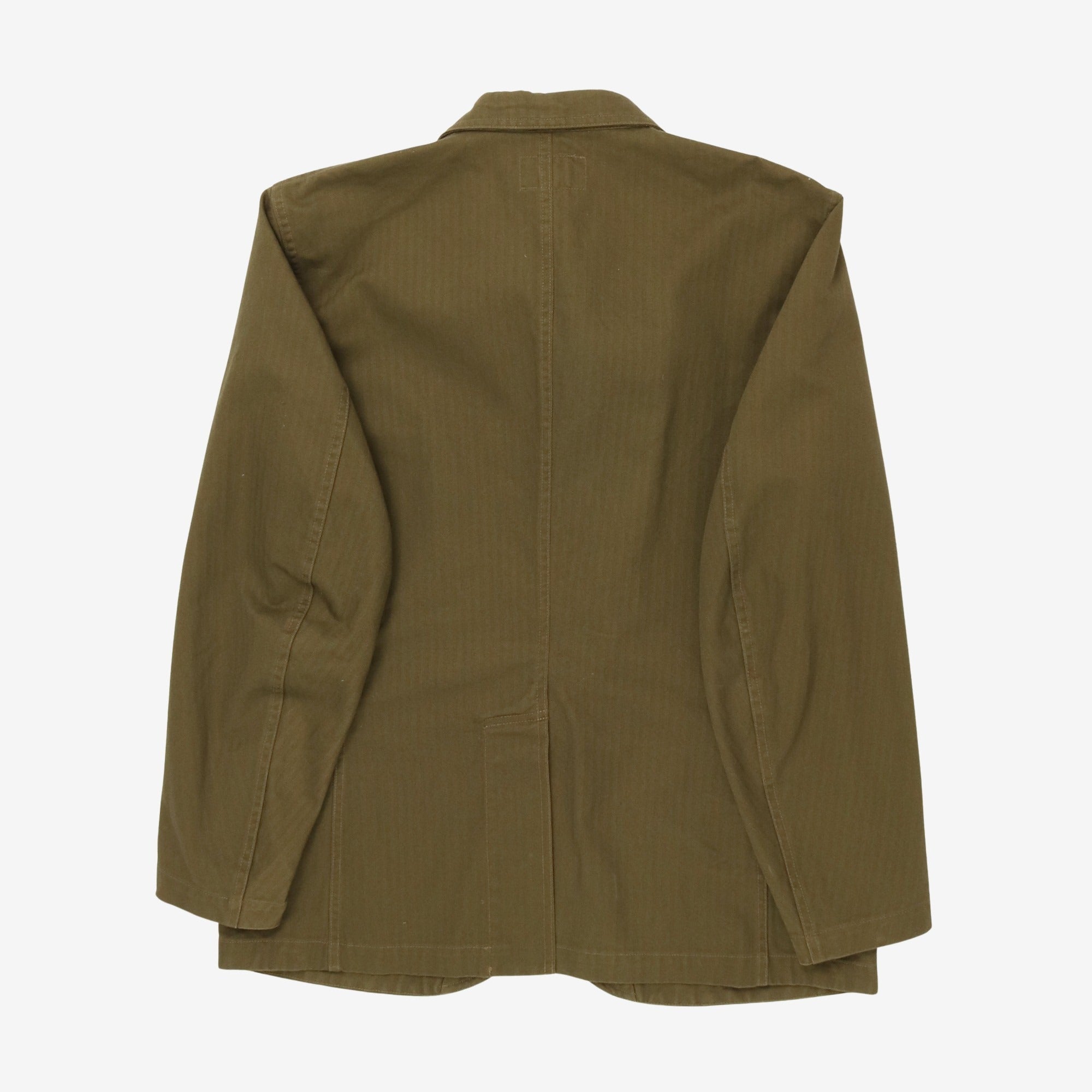 HBT Utility Jacket