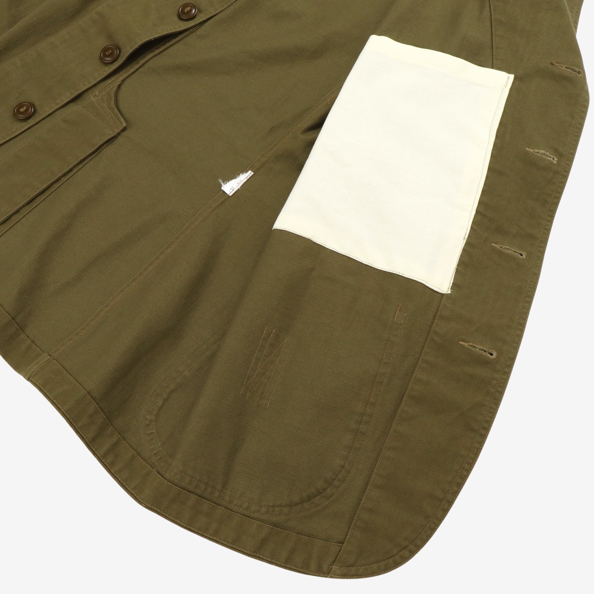 HBT Utility Jacket