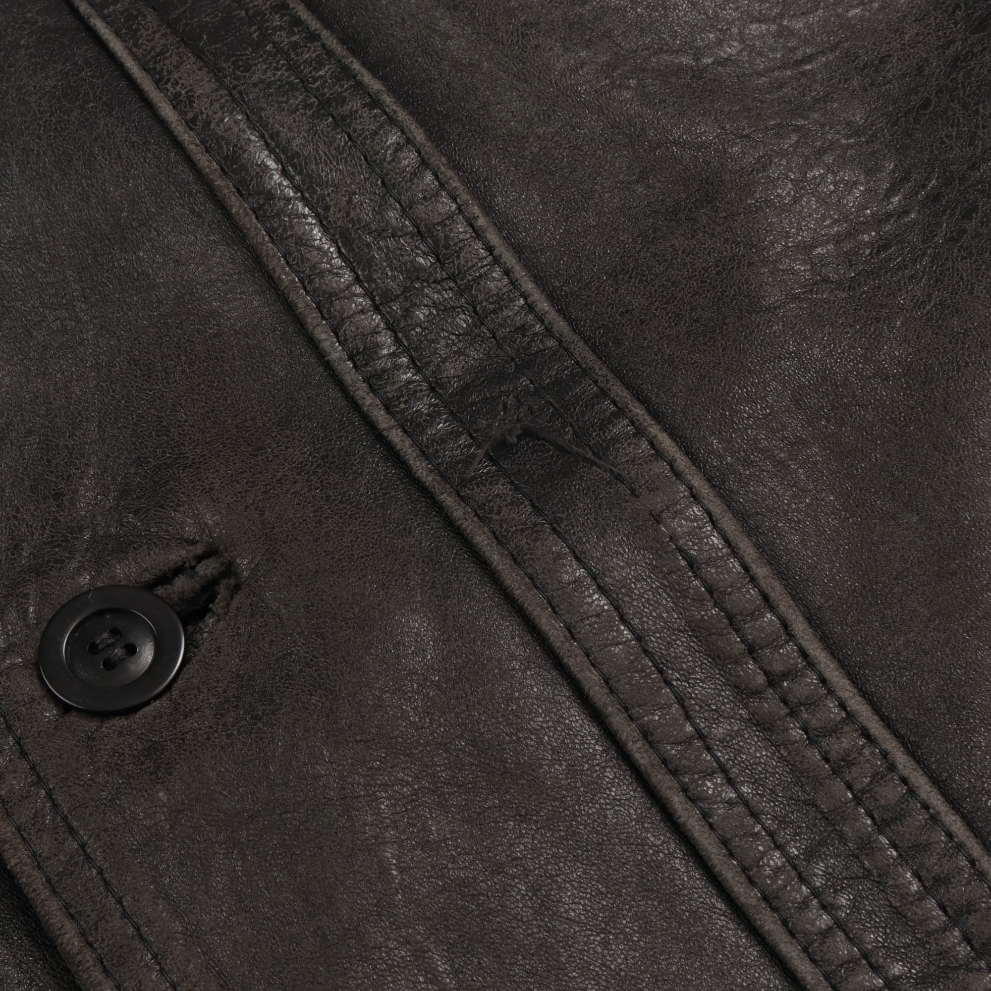 Motorcyle Leather Jacket