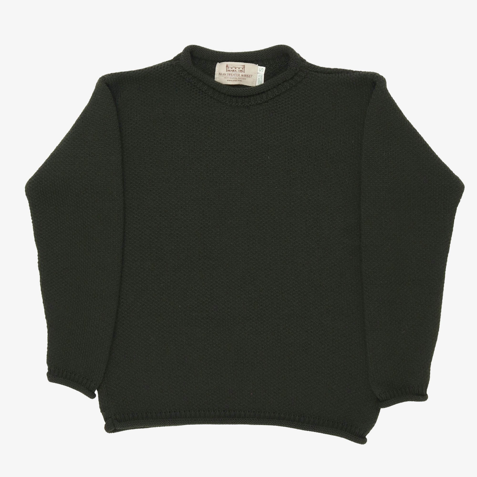 Fisherman Sweater