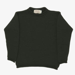 Fisherman Sweater