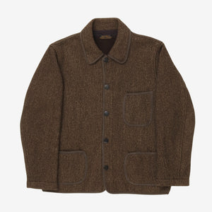 Brown's Beach Jacket
