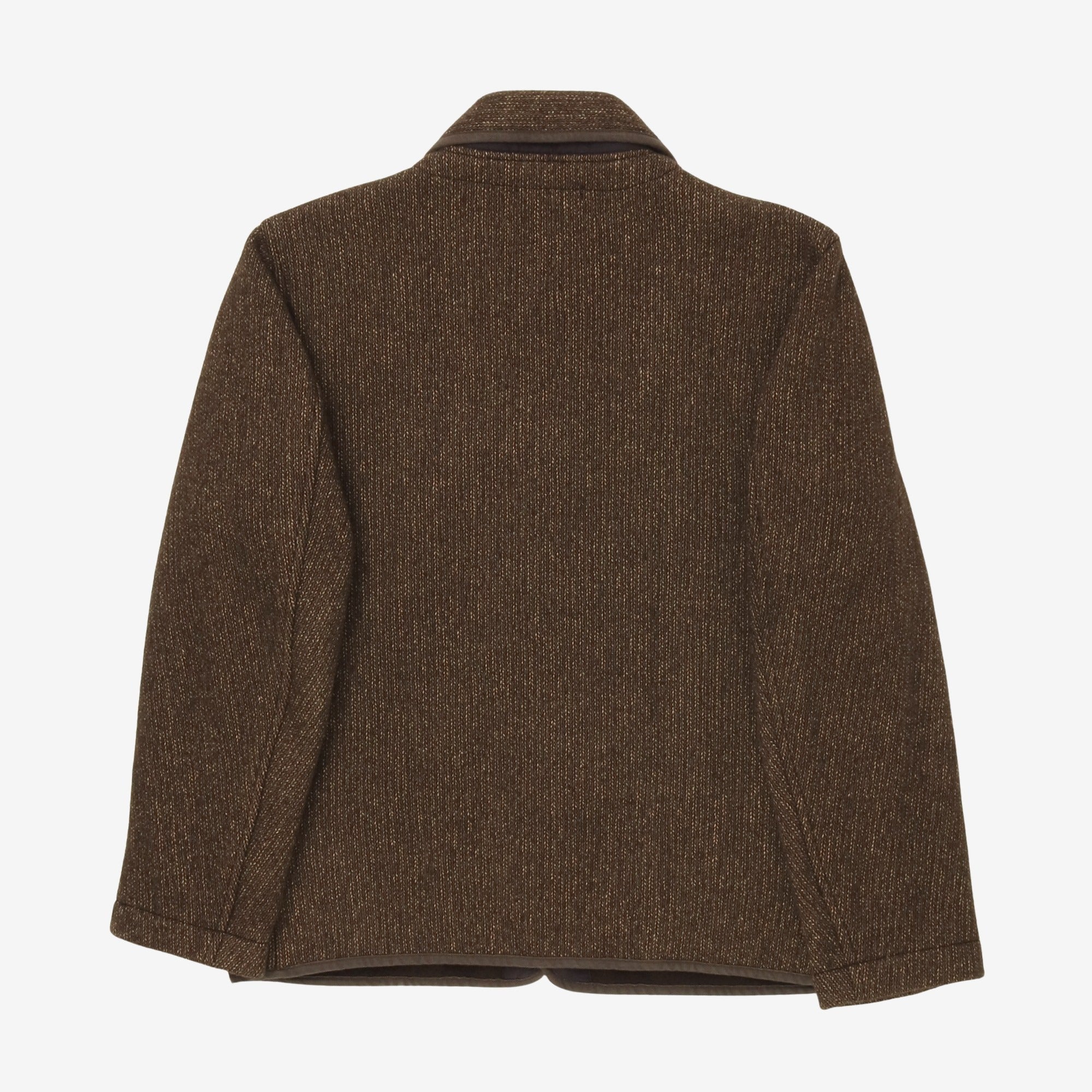 Brown's Beach Jacket