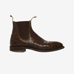 Craftman Crocodile Boot