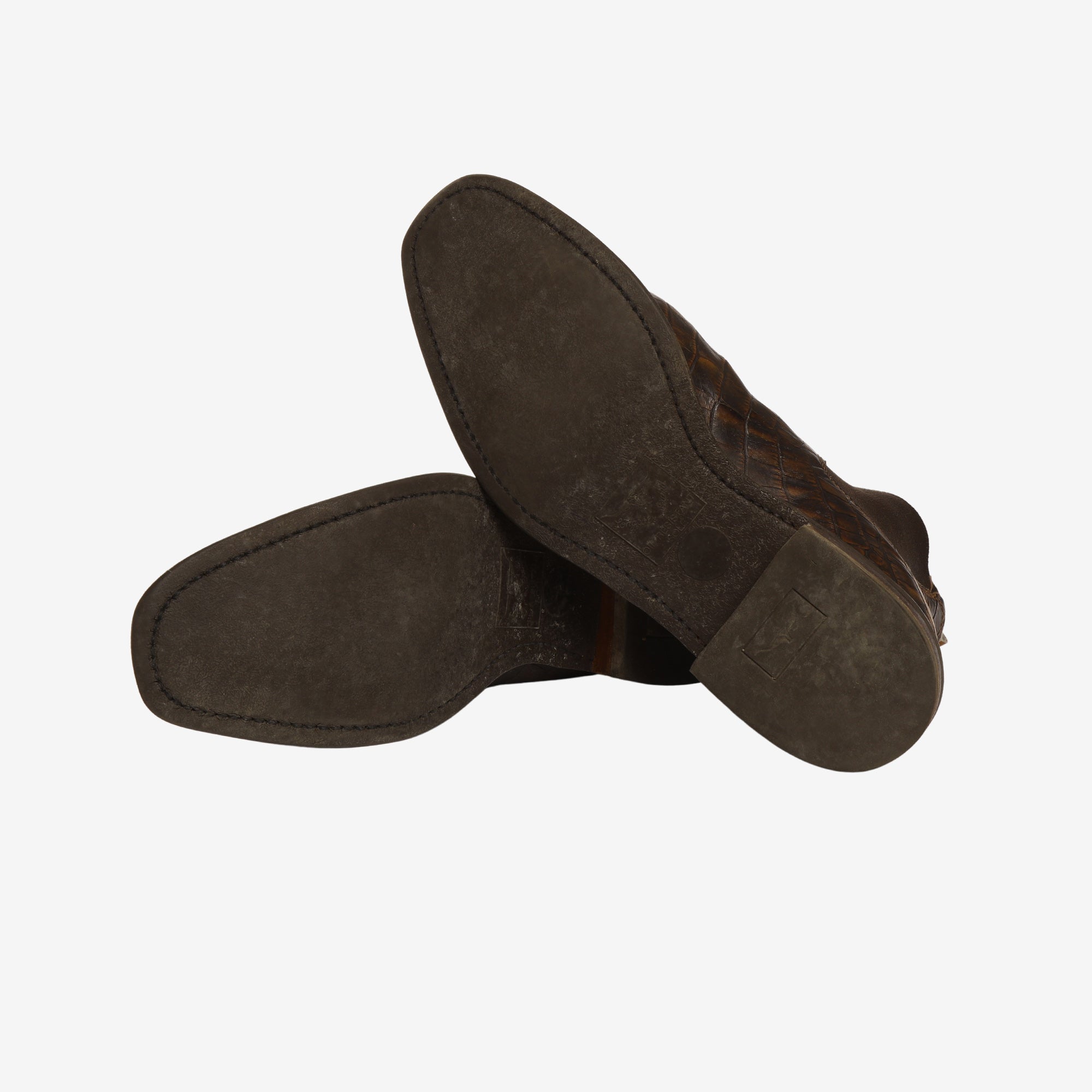 Craftman Crocodile Boot