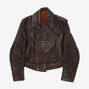 Biker Jacket