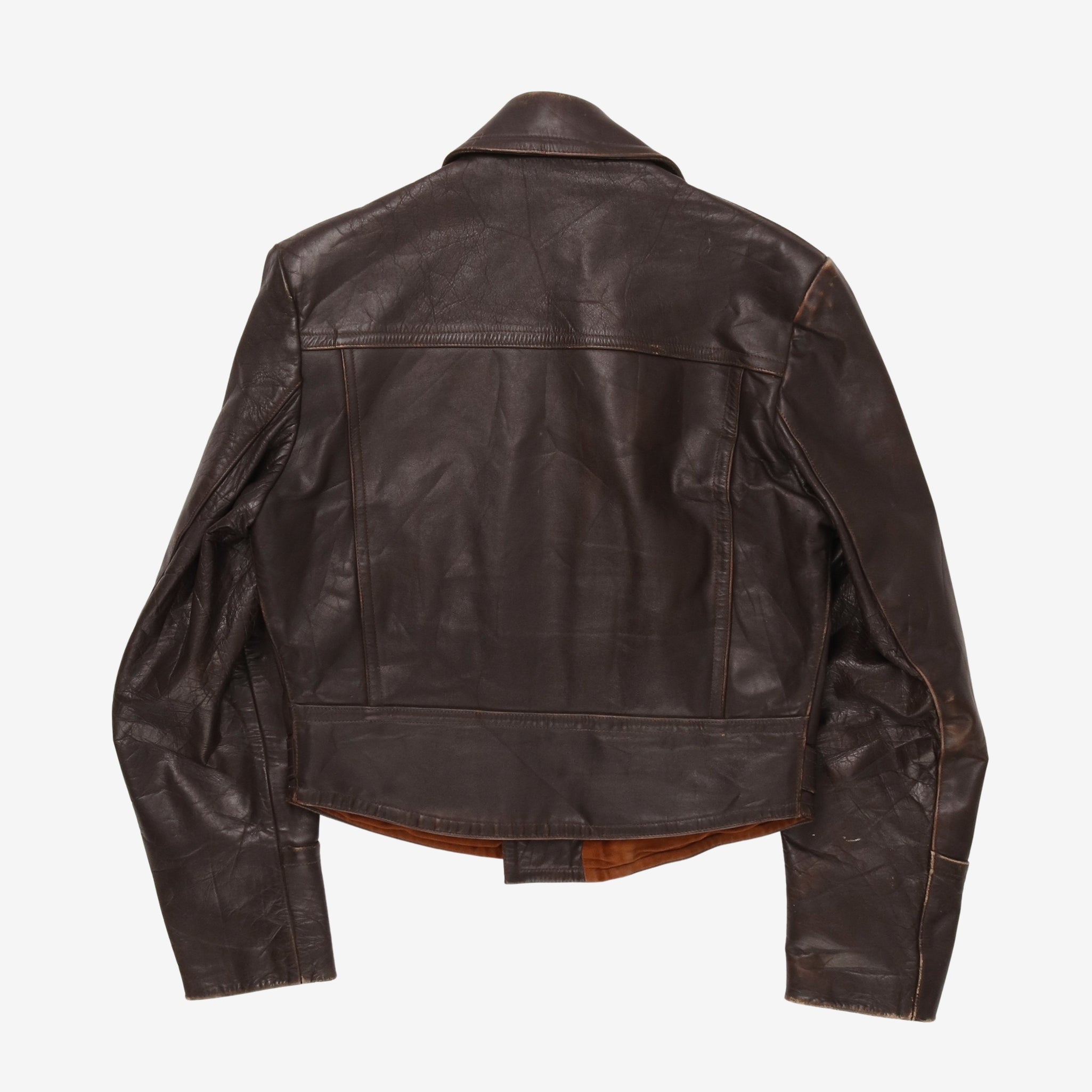 Biker Jacket