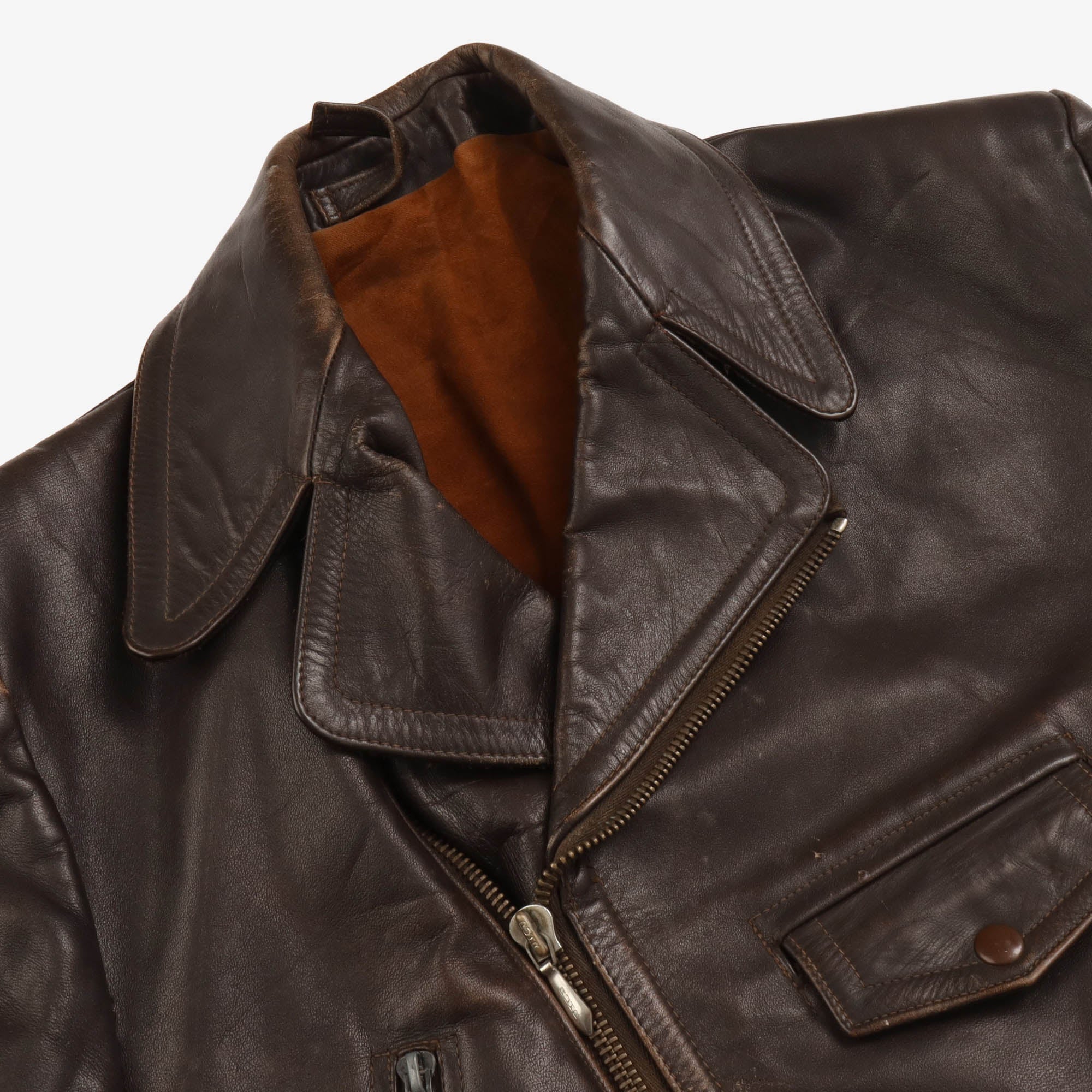 Biker Jacket
