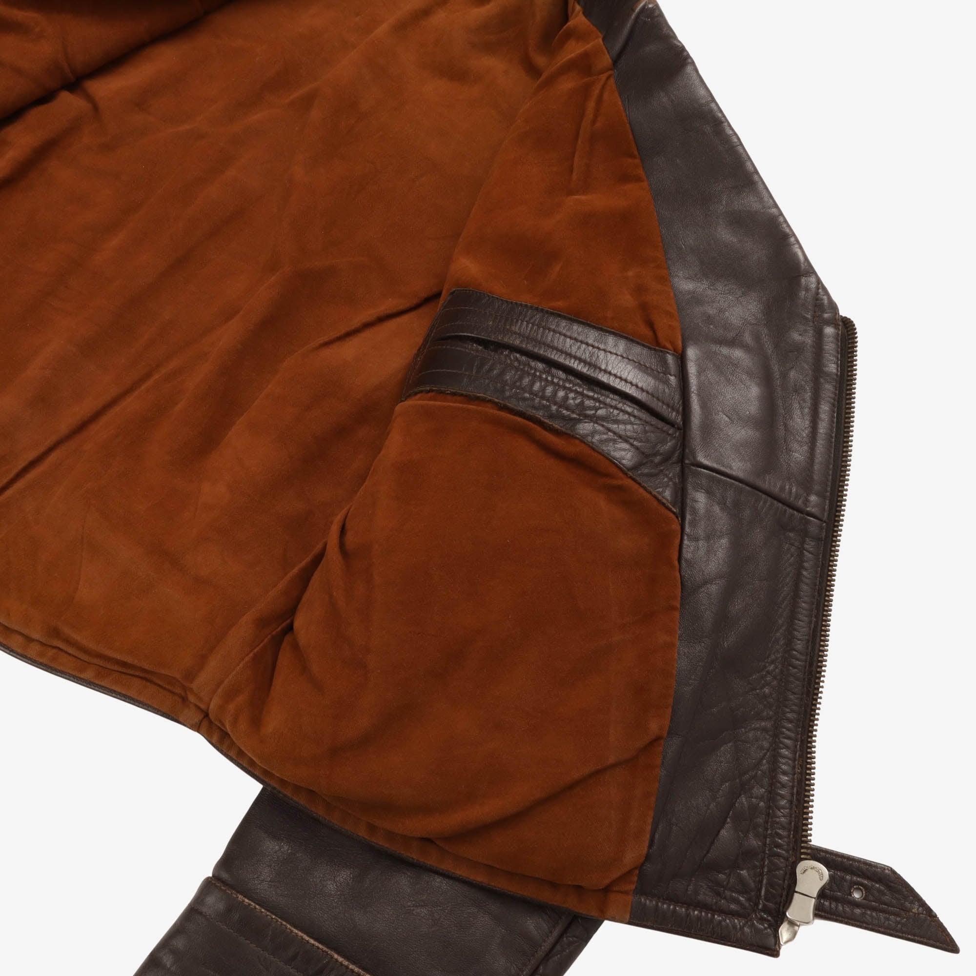 Biker Jacket