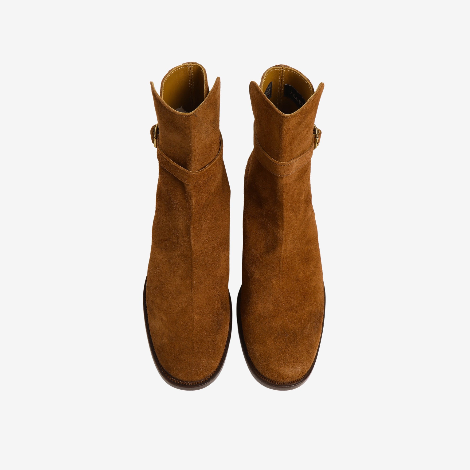 Allevol Jodhpur Boot (New)