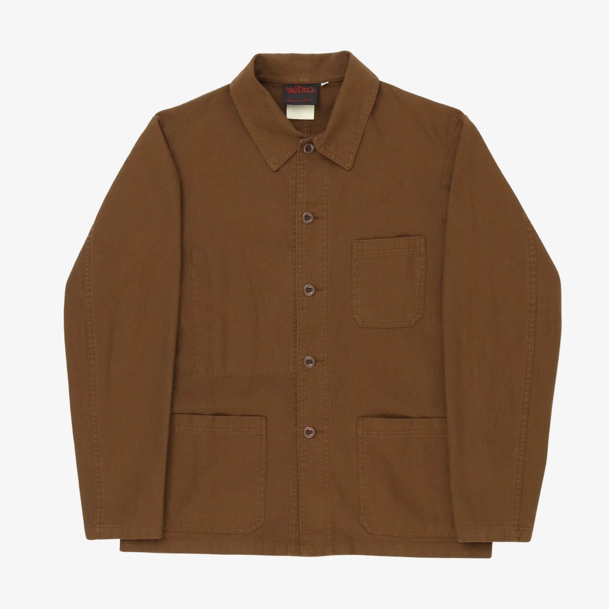 Work Jacket