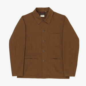 Work Jacket