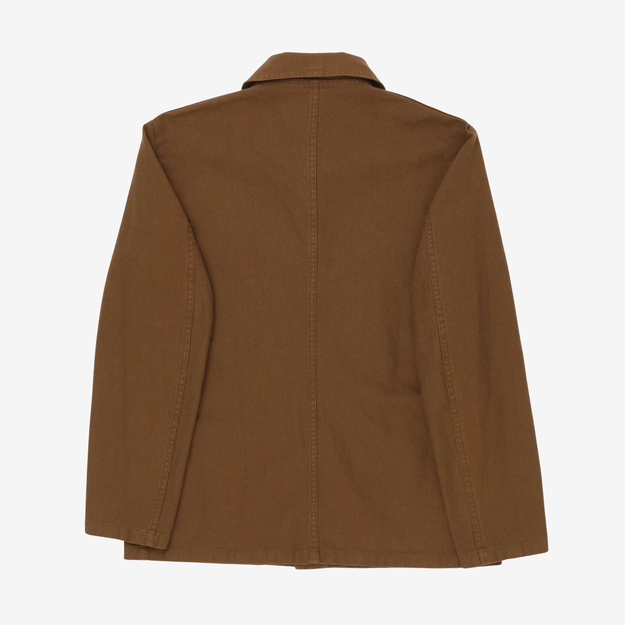 Work Jacket