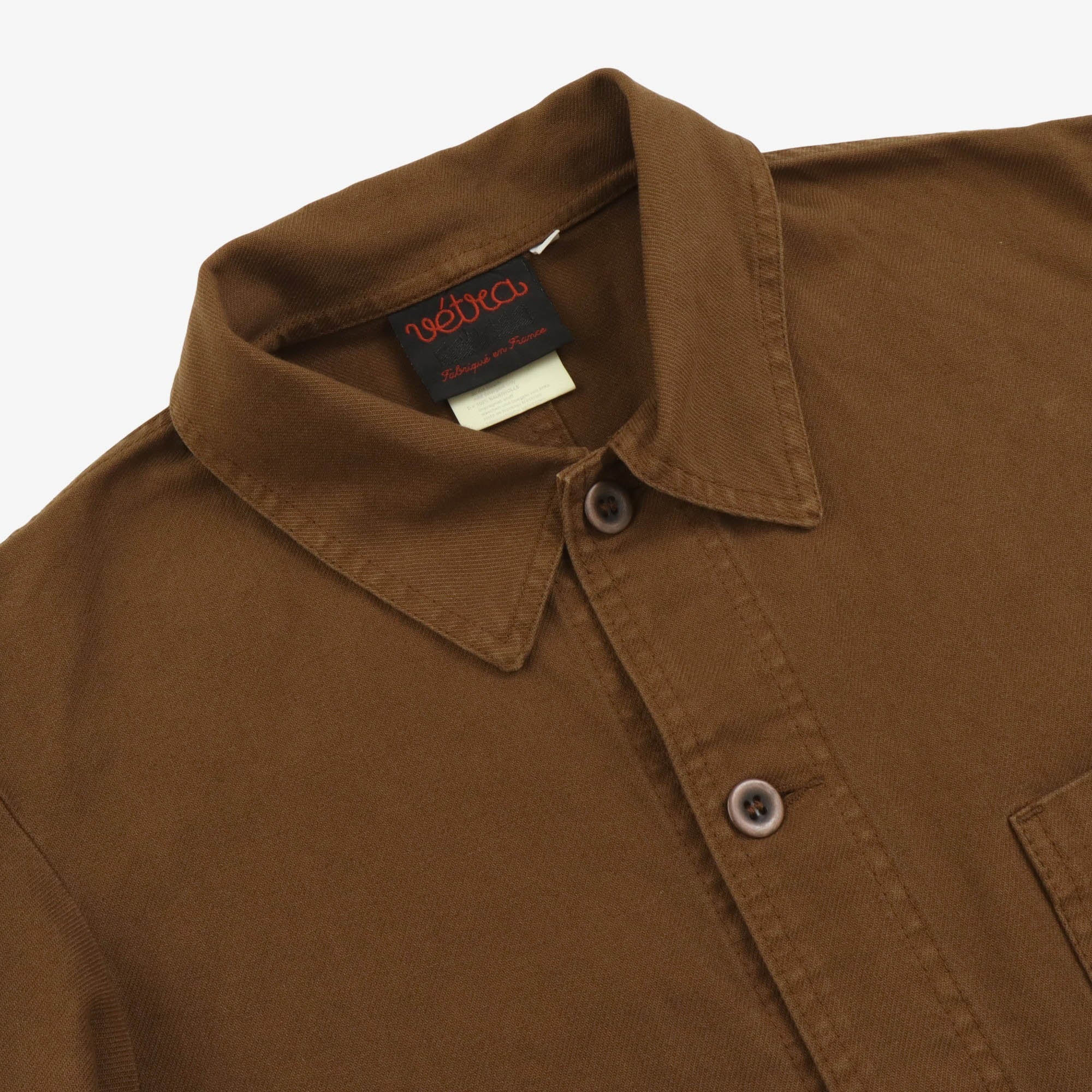 Work Jacket