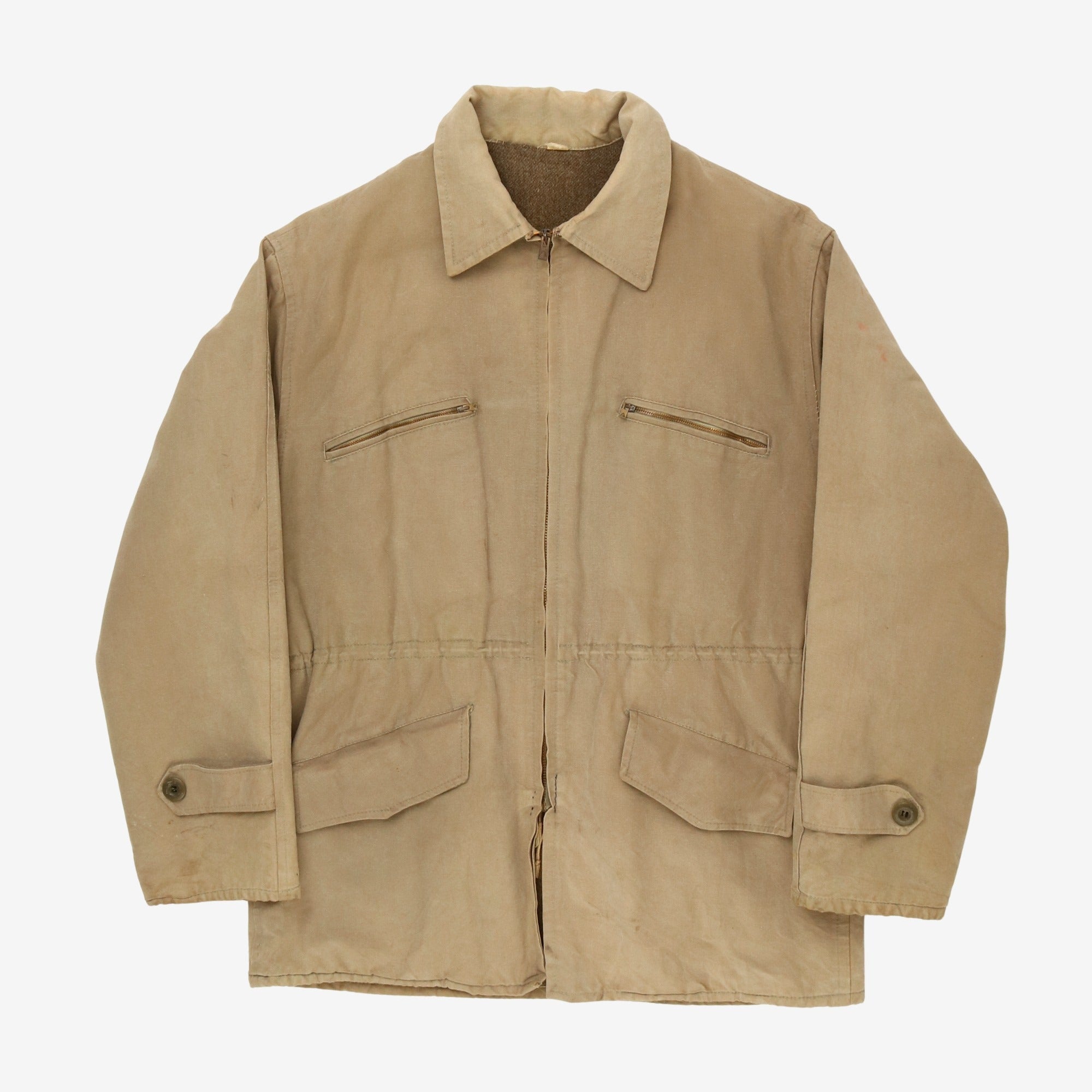 Army Field Jacket
