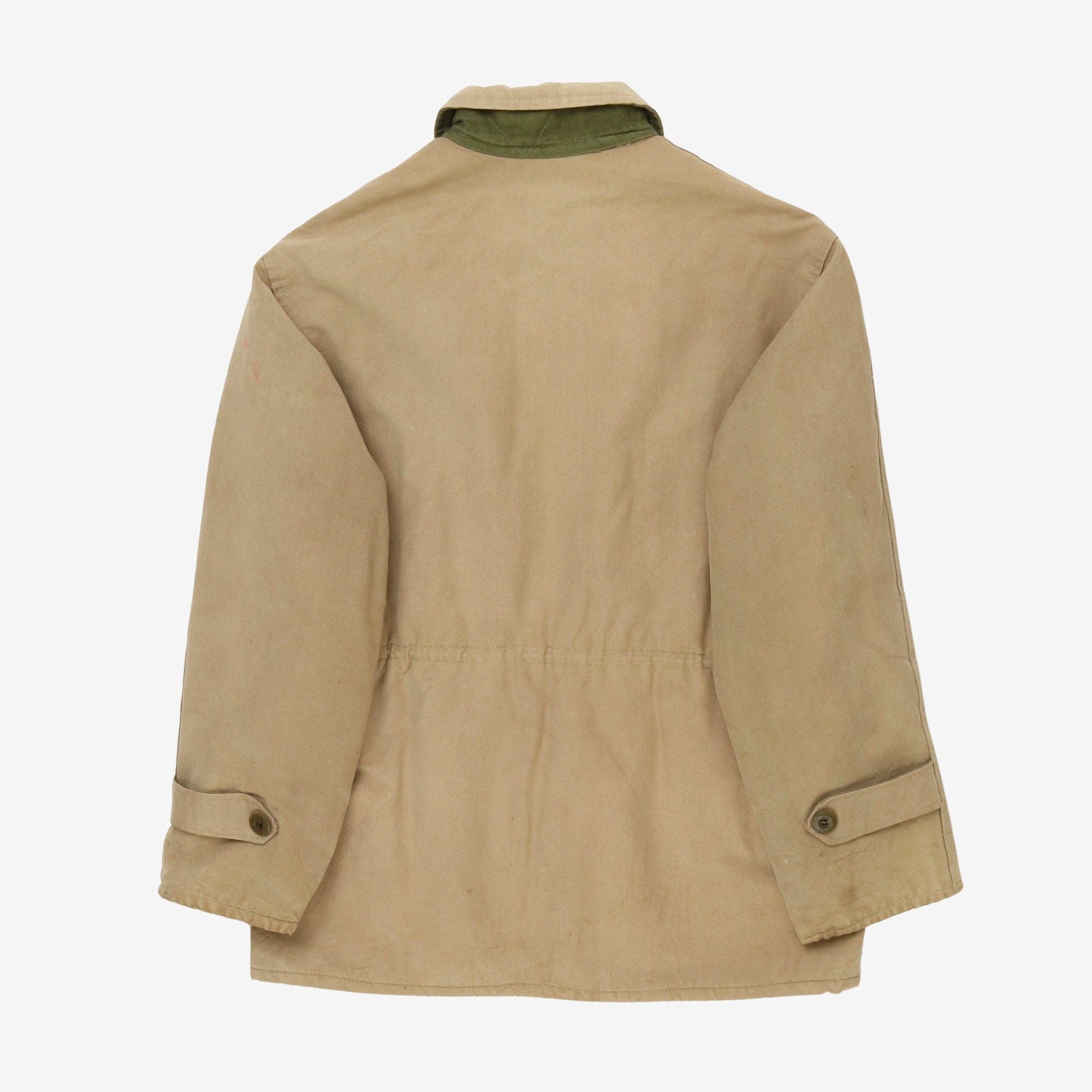 Army Field Jacket