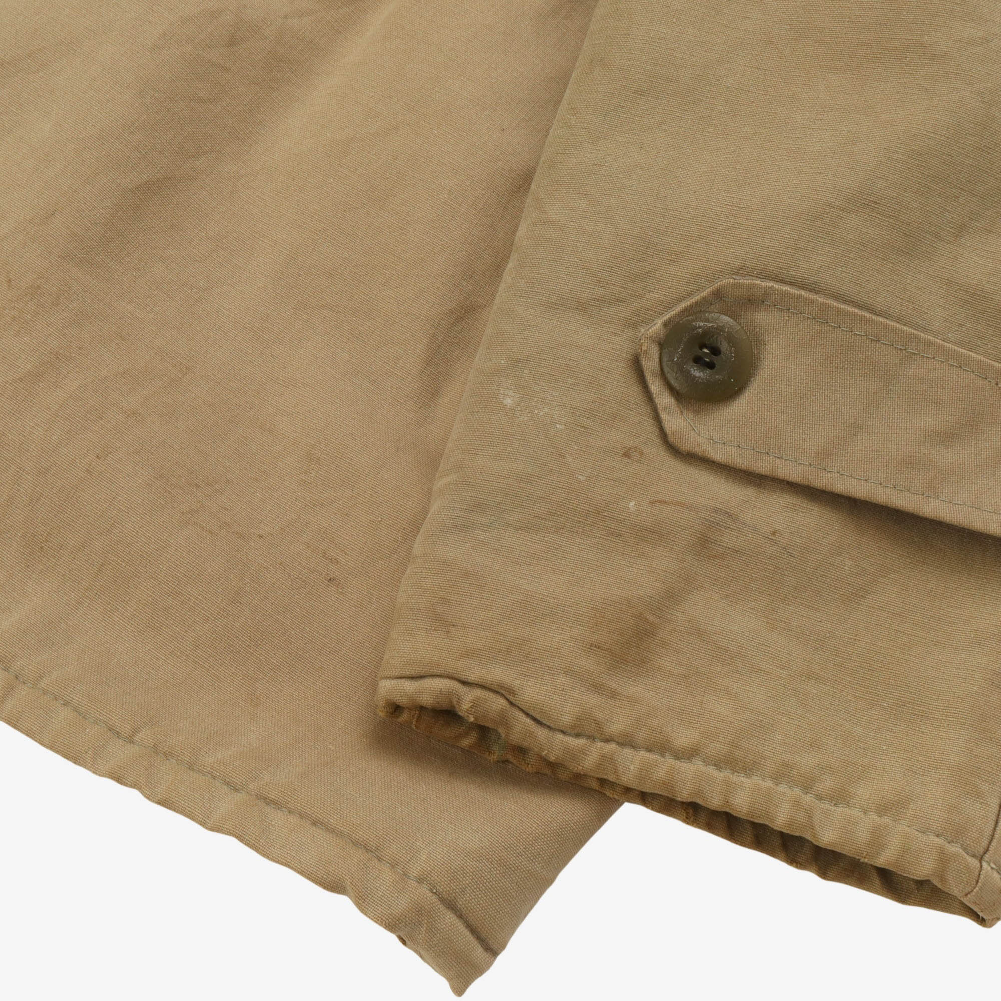 Army Field Jacket