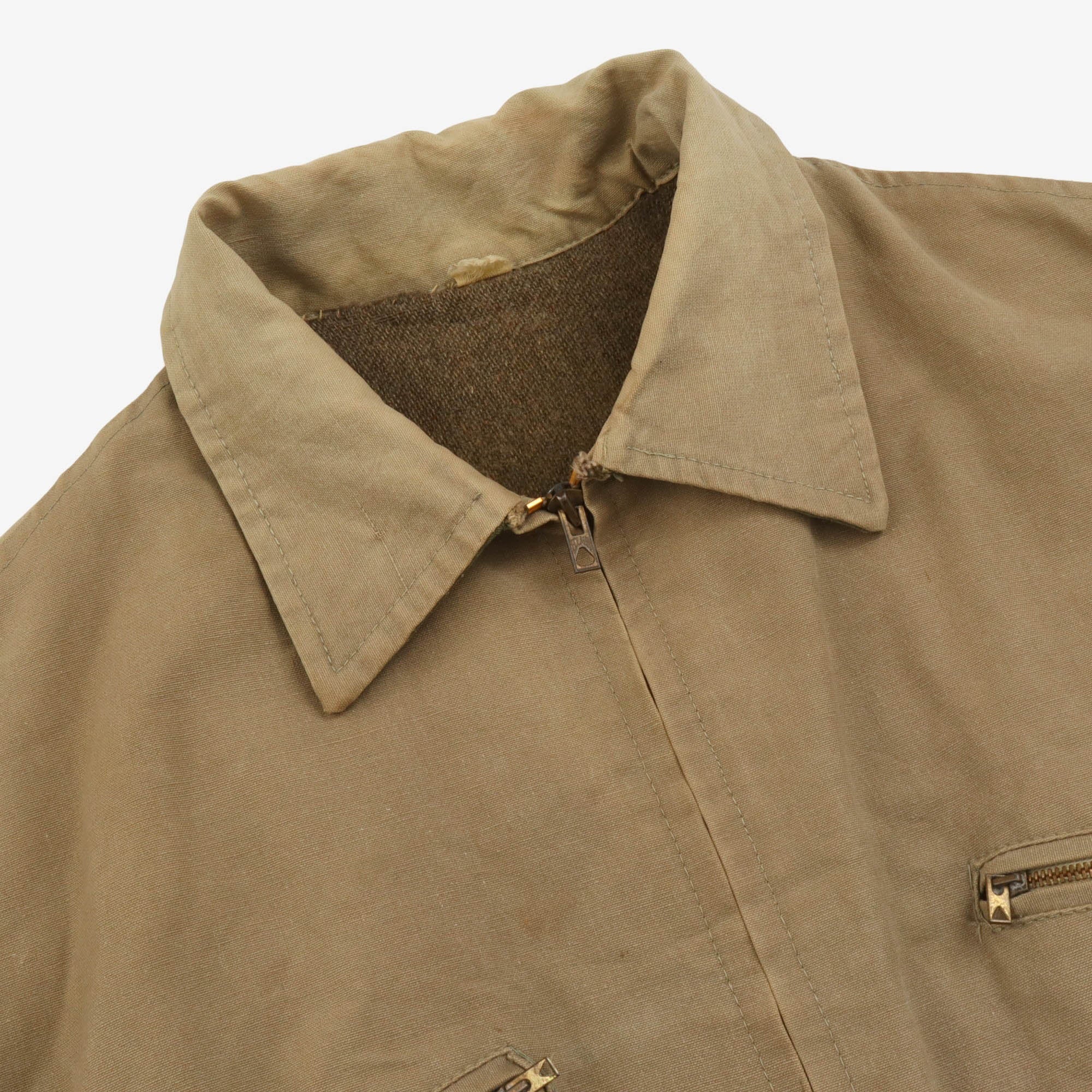 Army Field Jacket