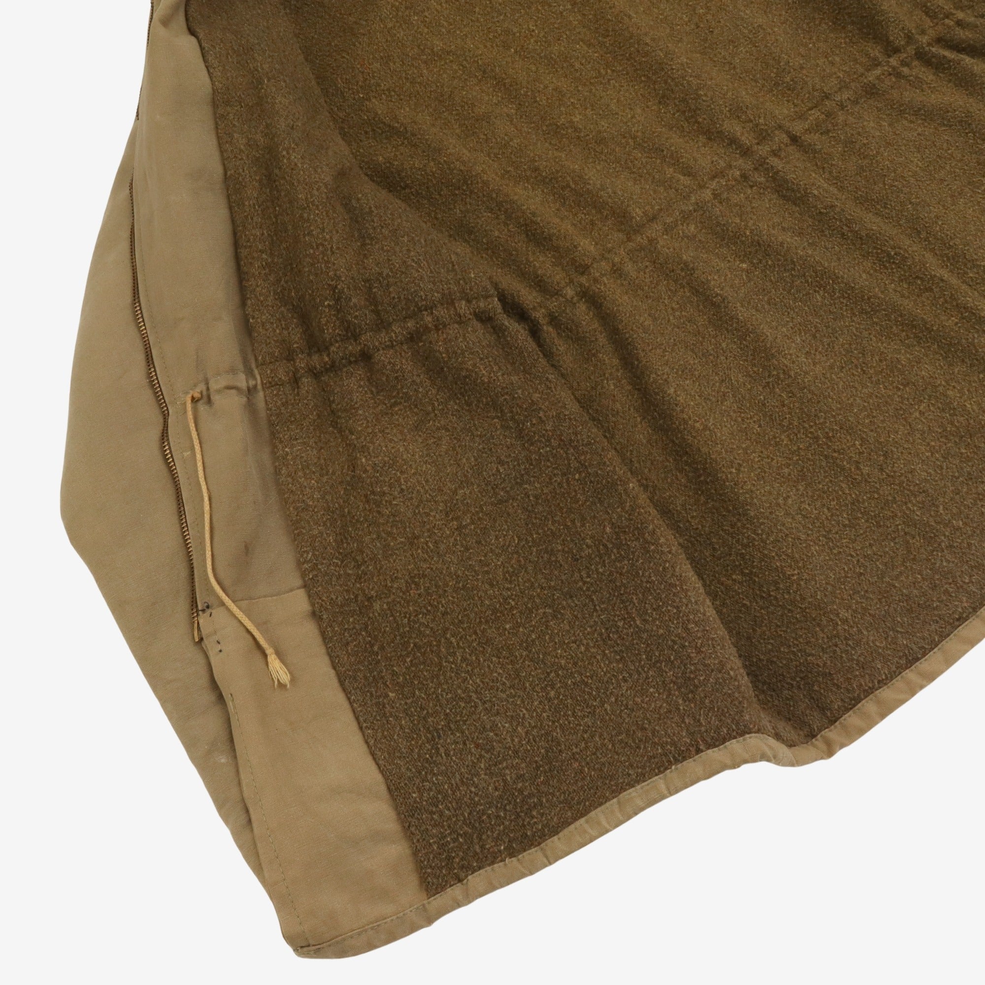 Army Field Jacket
