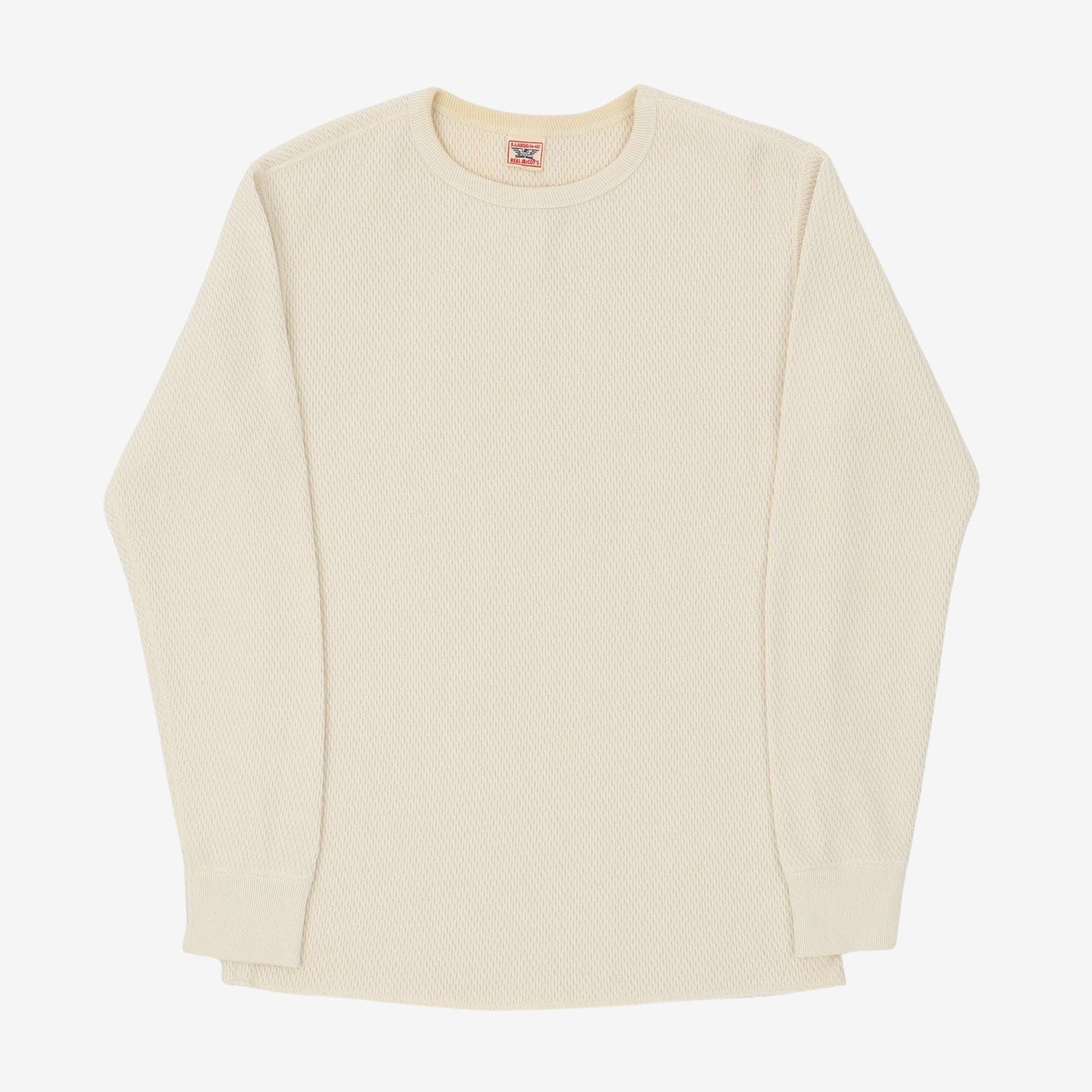 Honeycomb Thermal Shirt