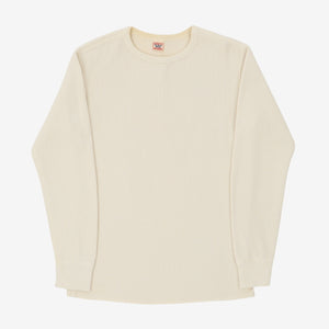 Honeycomb Thermal Shirt