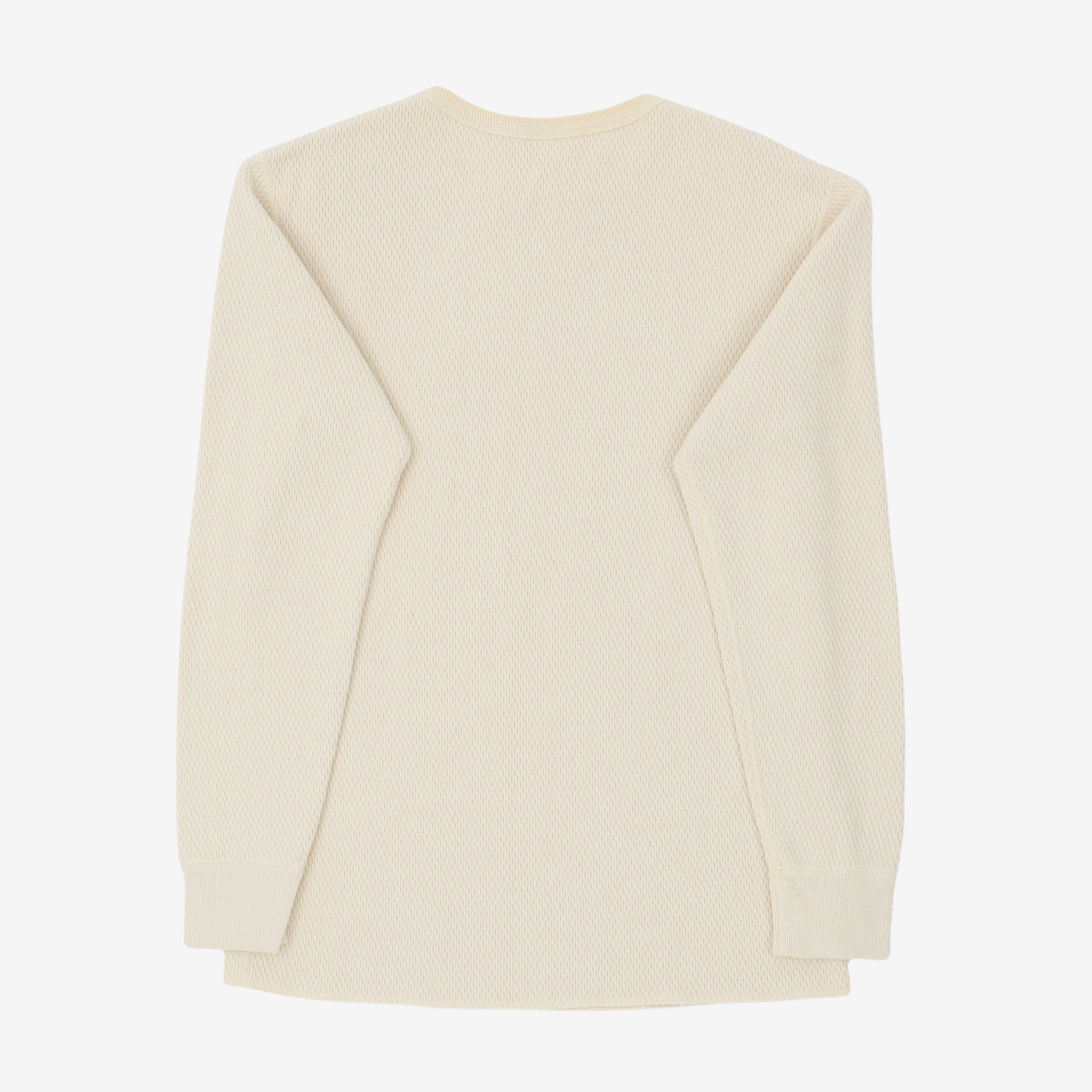 Honeycomb Thermal Shirt