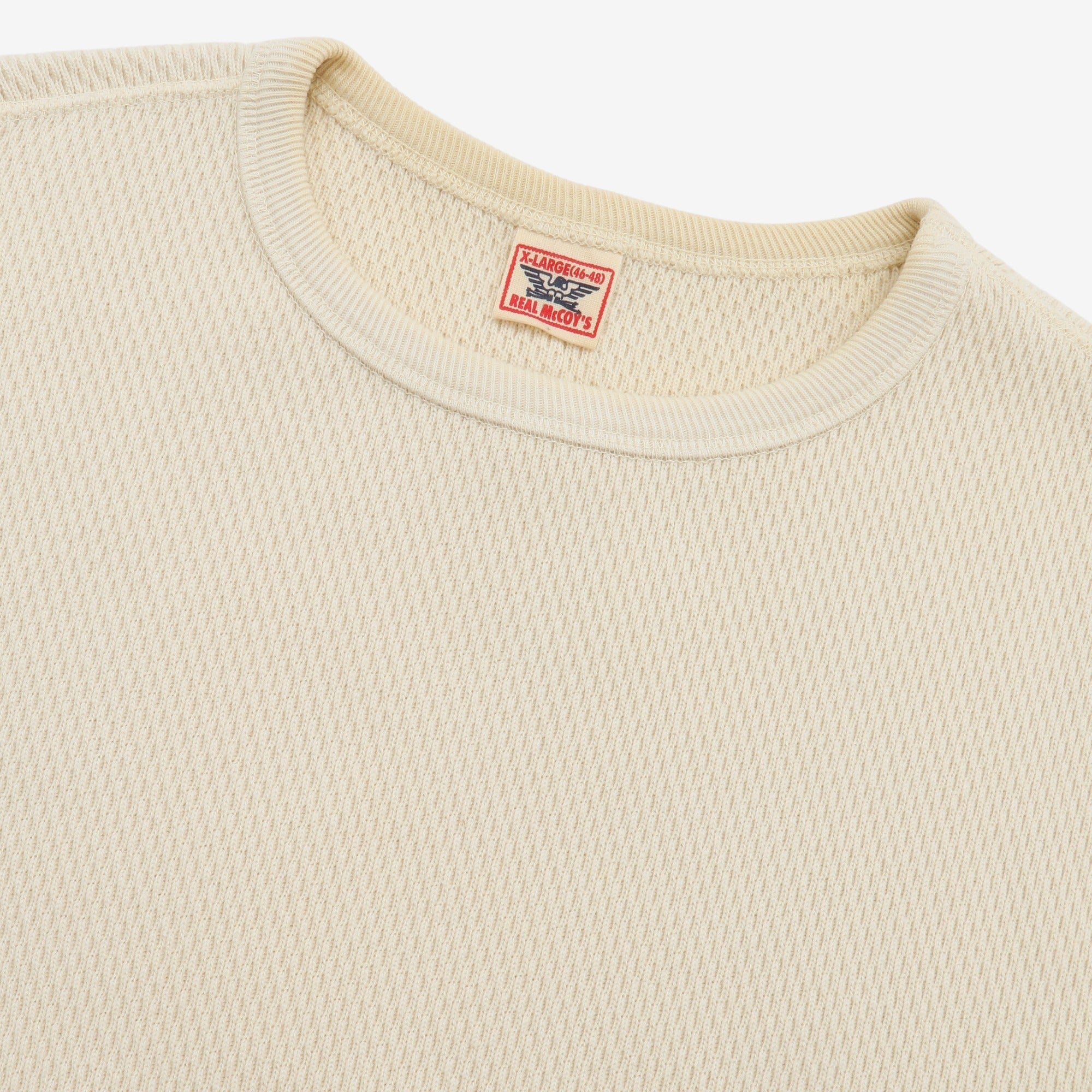 Honeycomb Thermal Shirt