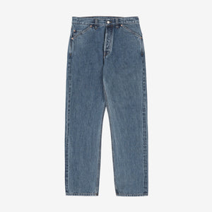 Five Pocket Selvedge Denim (31W x 32L)
