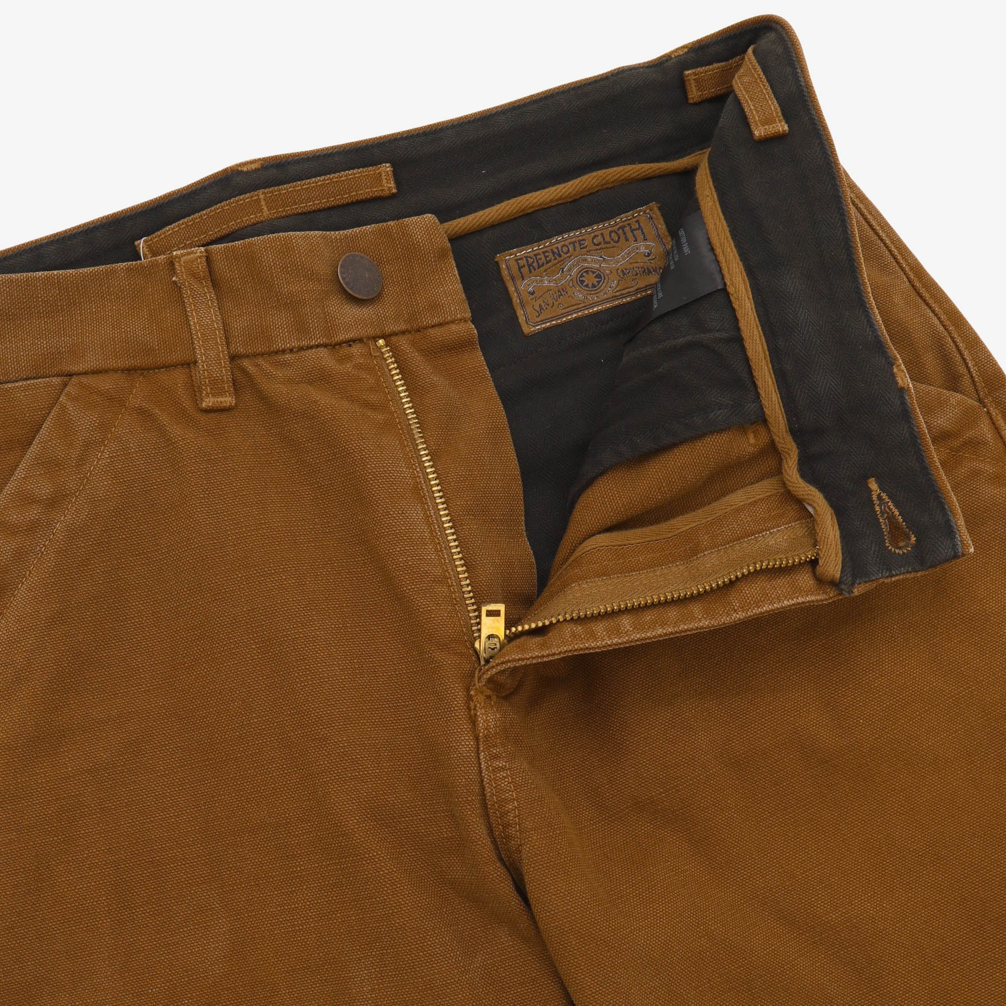 Deck Pant