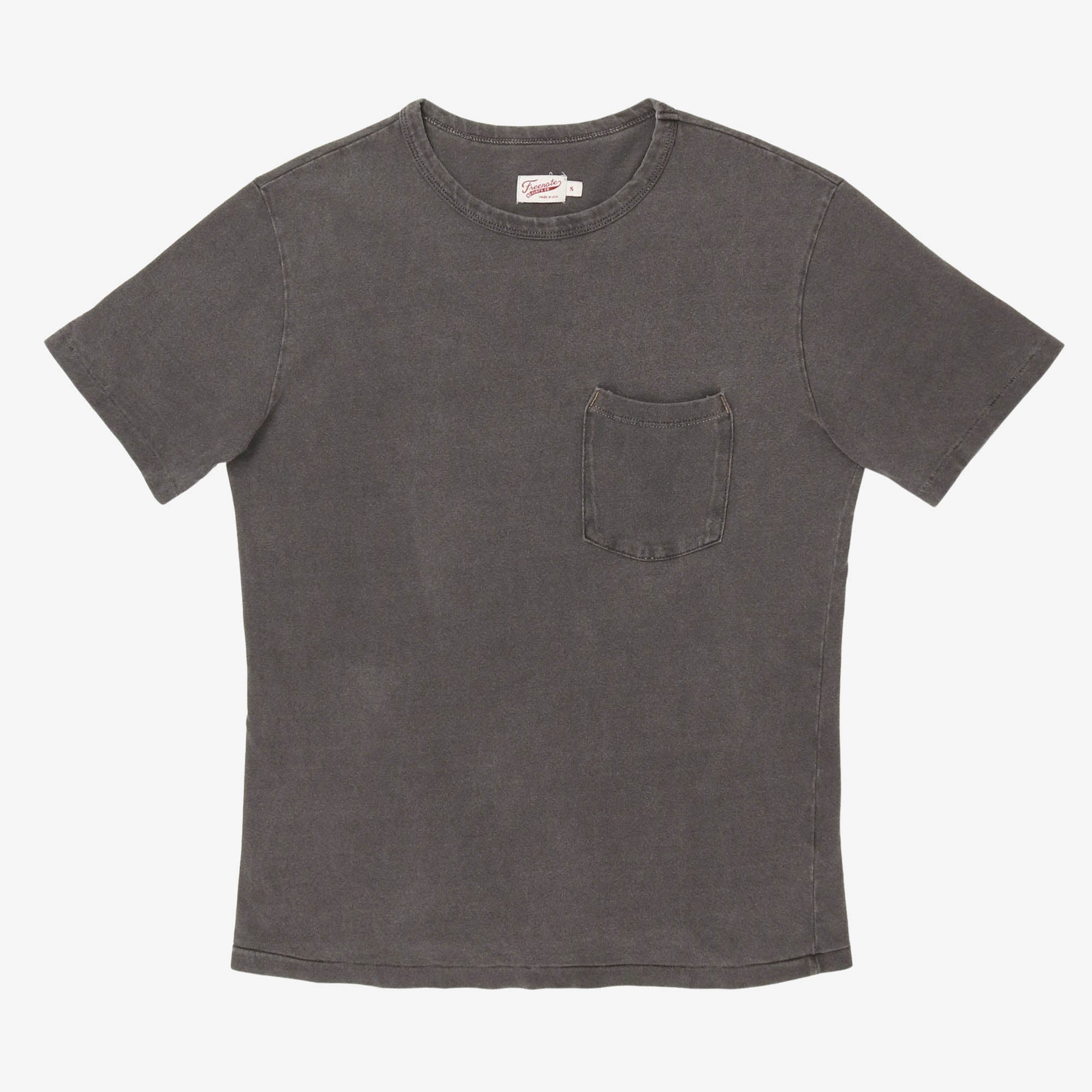 9oz Pocket Tee