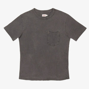9oz Pocket Tee