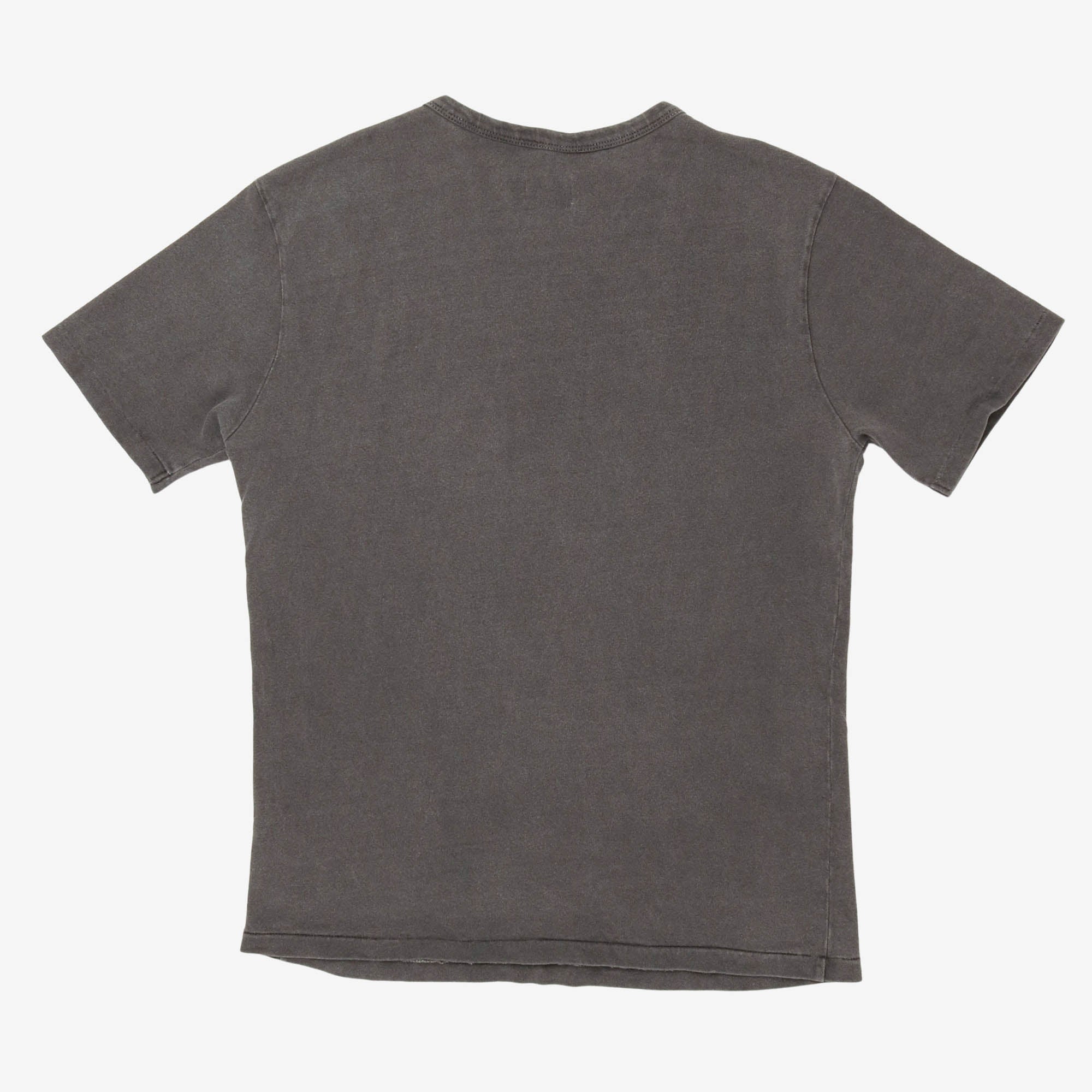 9oz Pocket Tee