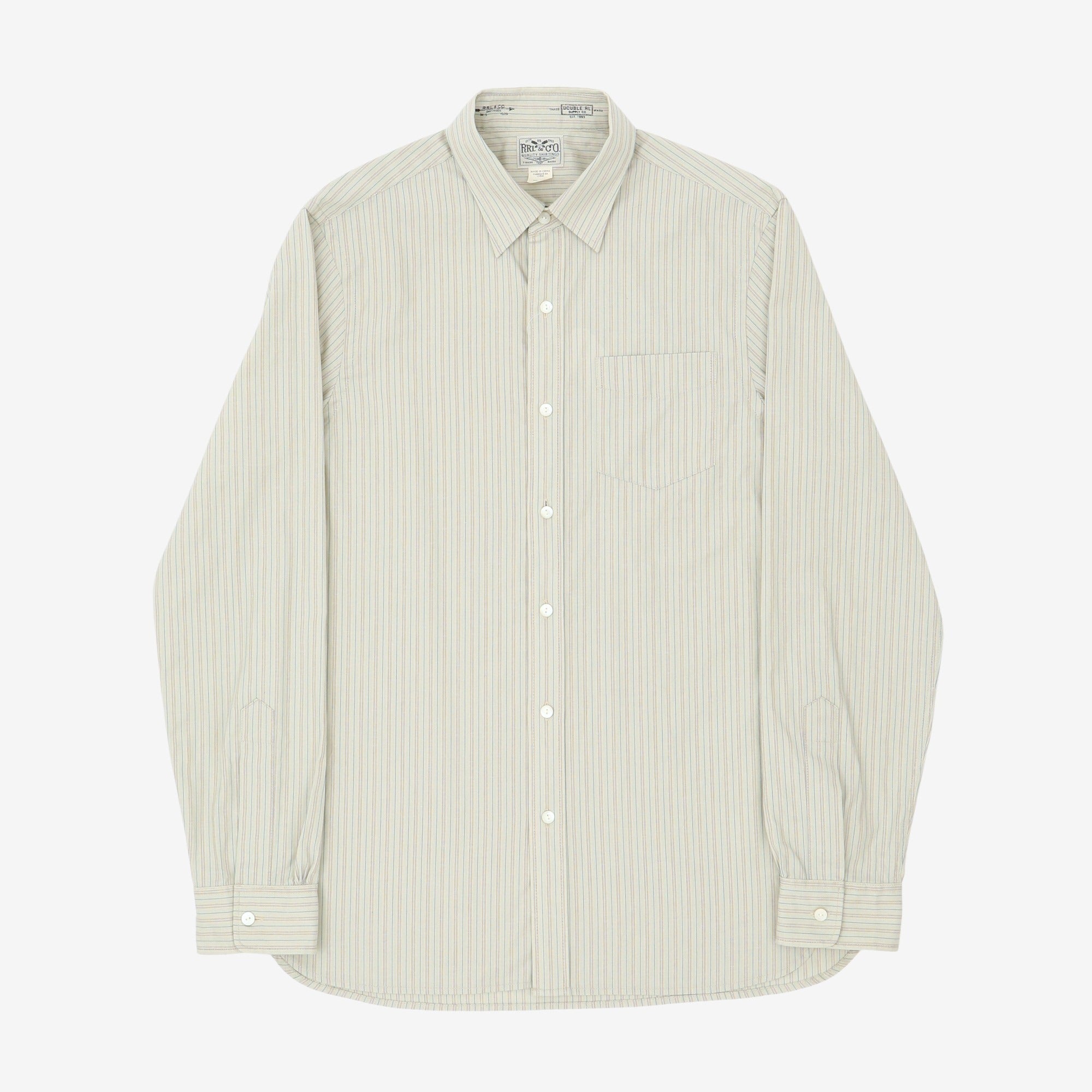 Striped Shirt