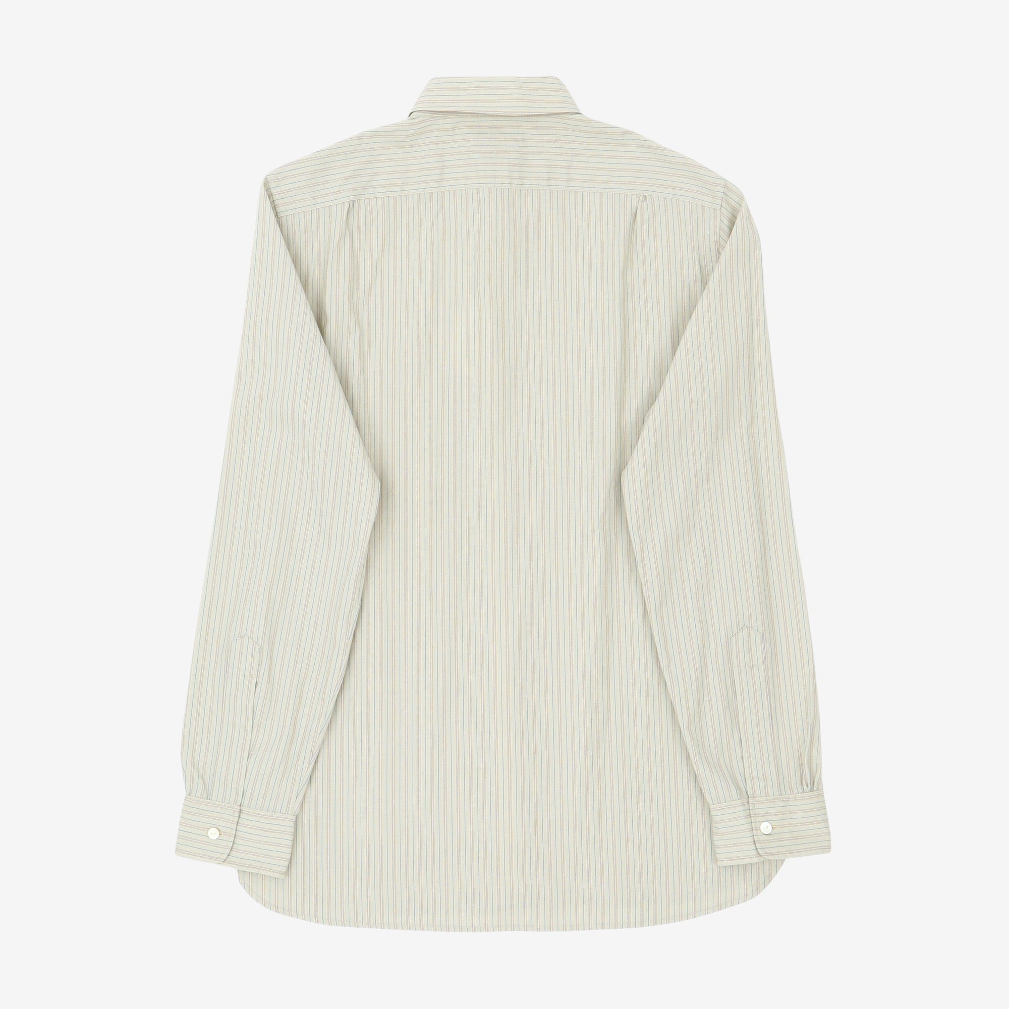 Striped Shirt