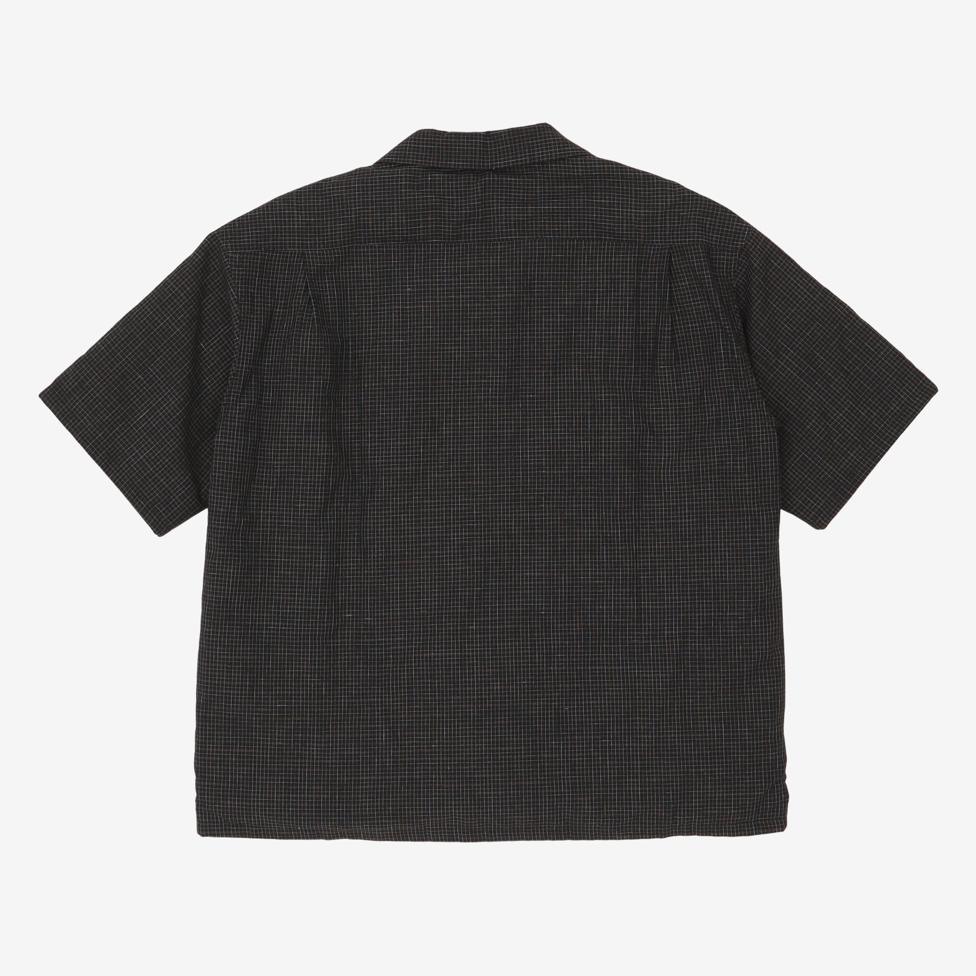 ICT Wallis Down Shirt