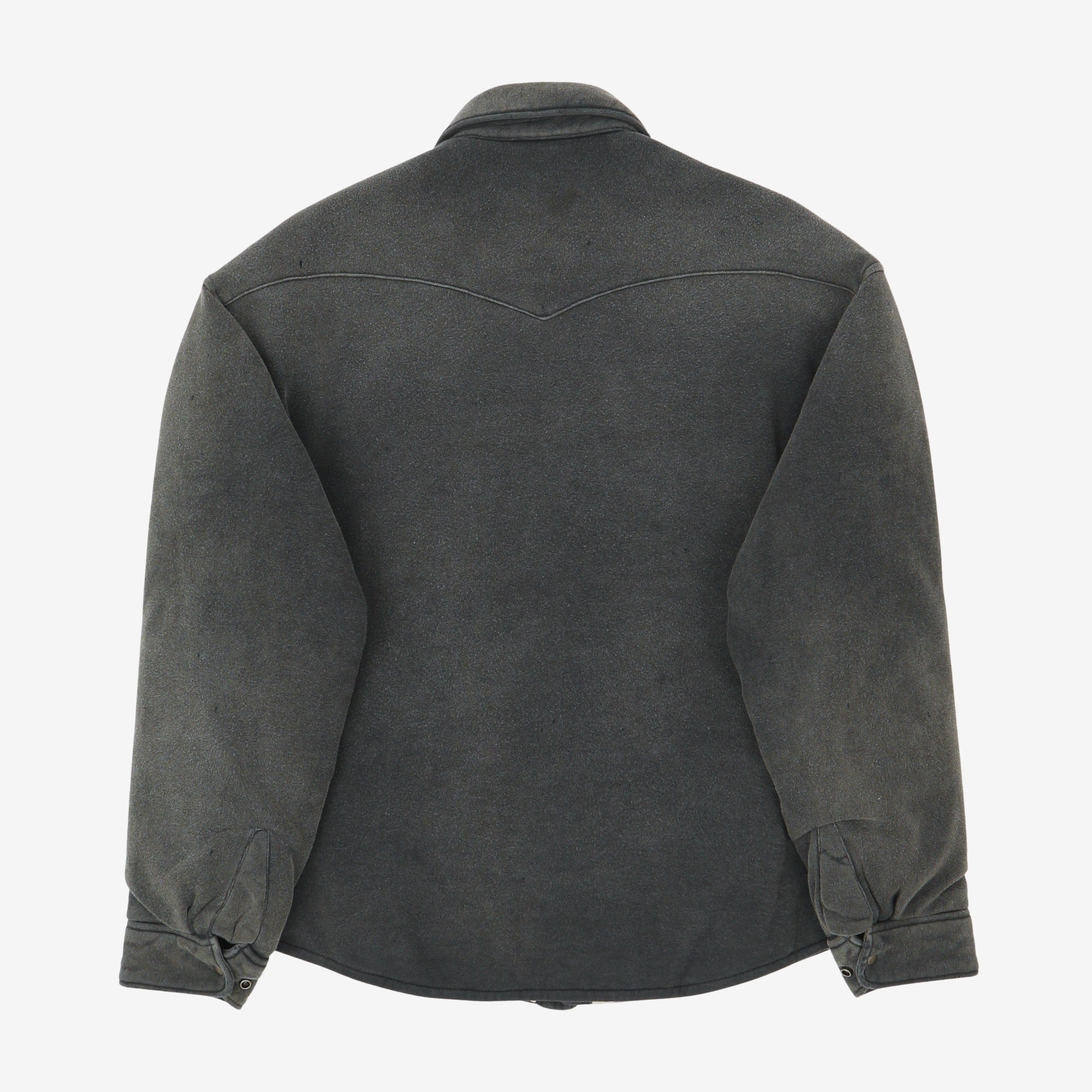 Kerchief Era Down Jacket Crash